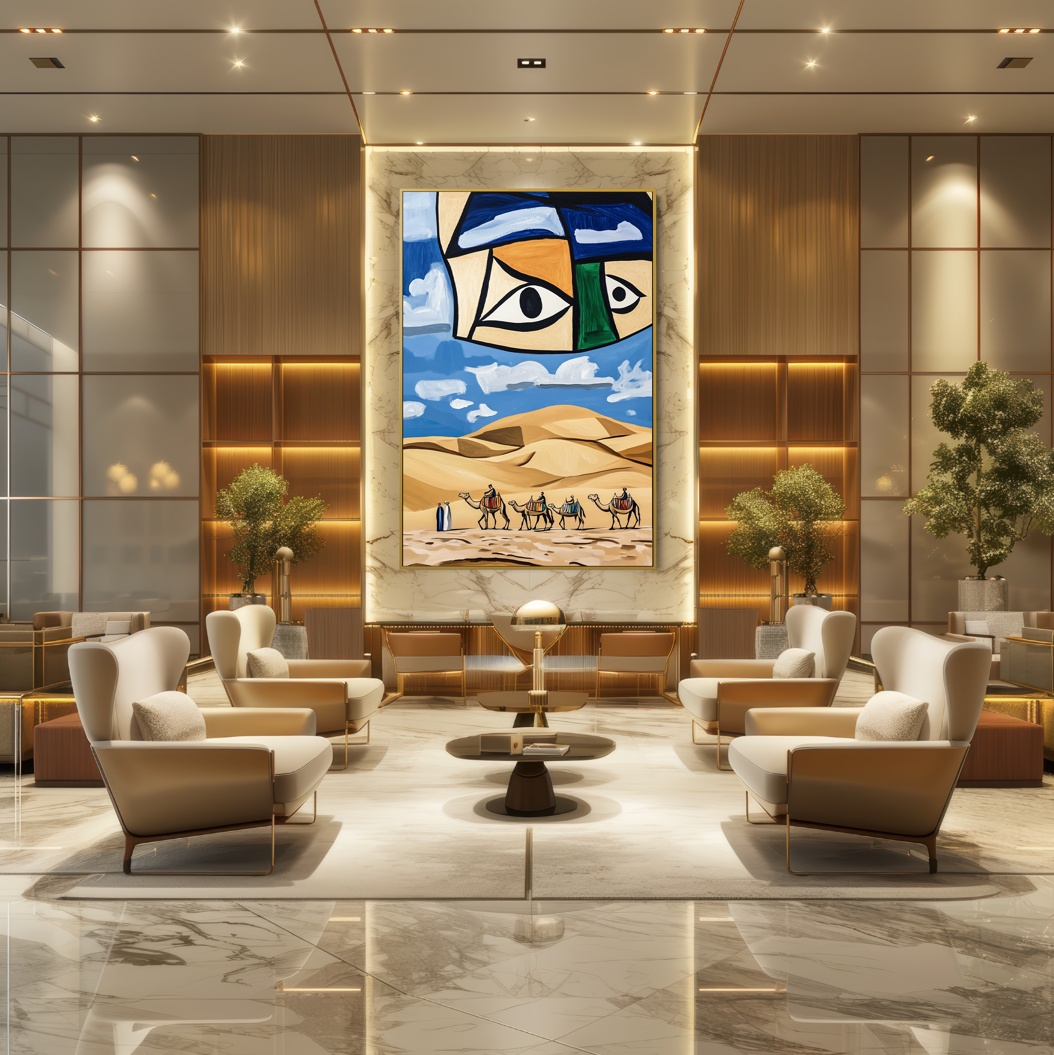 Eye of the Dunes #UA-227