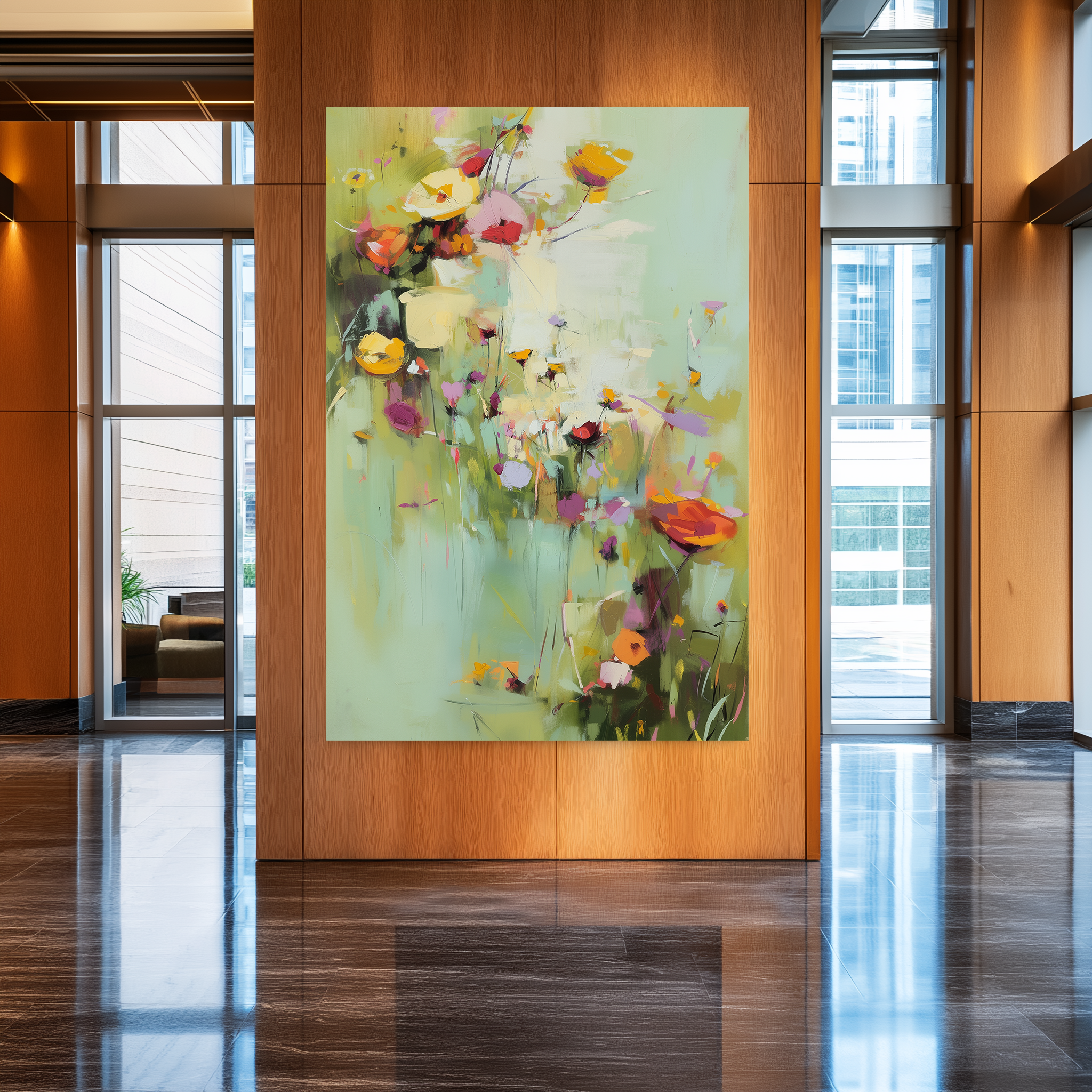 Where Sunlight Danced #UA-938