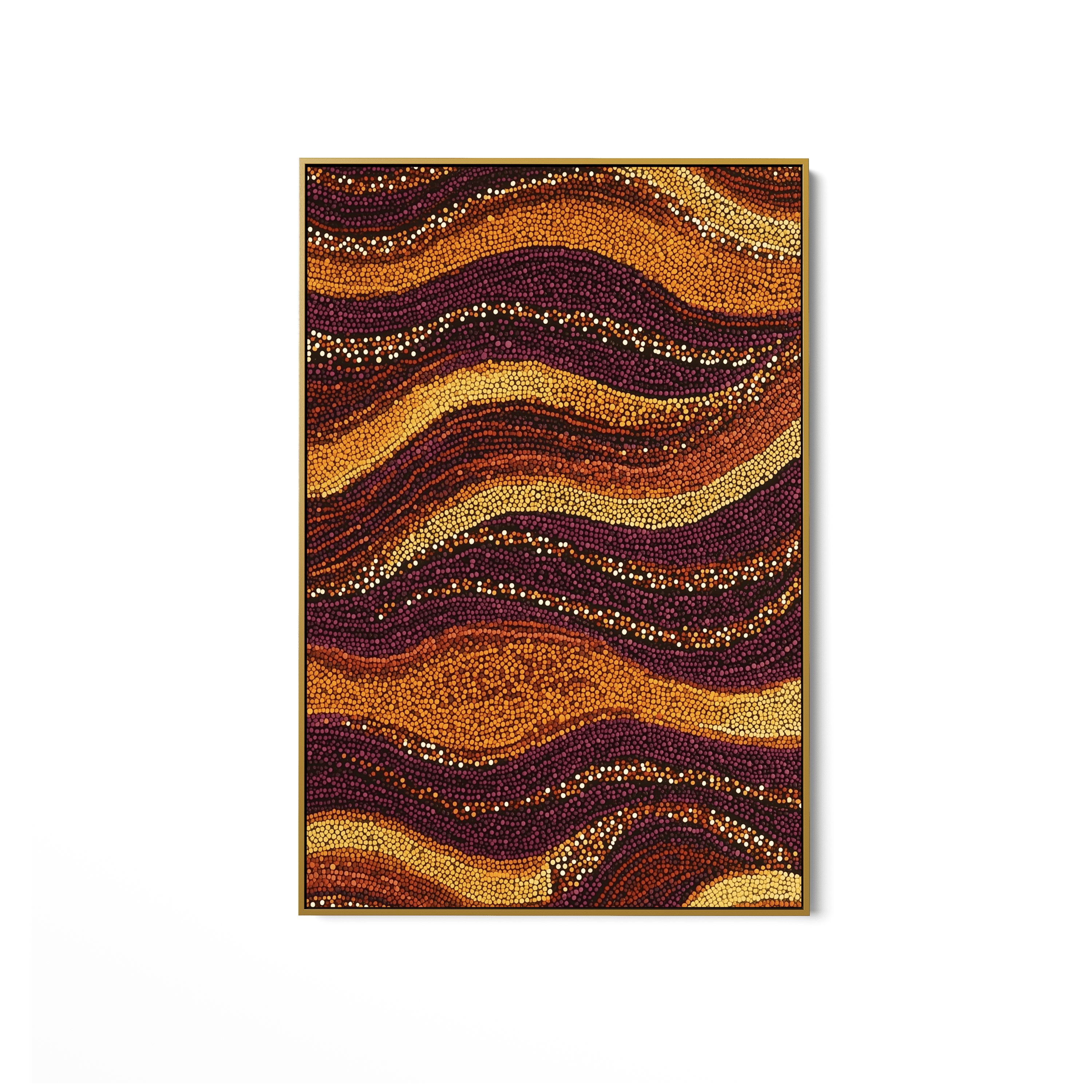 Sunset Currents #UA-724