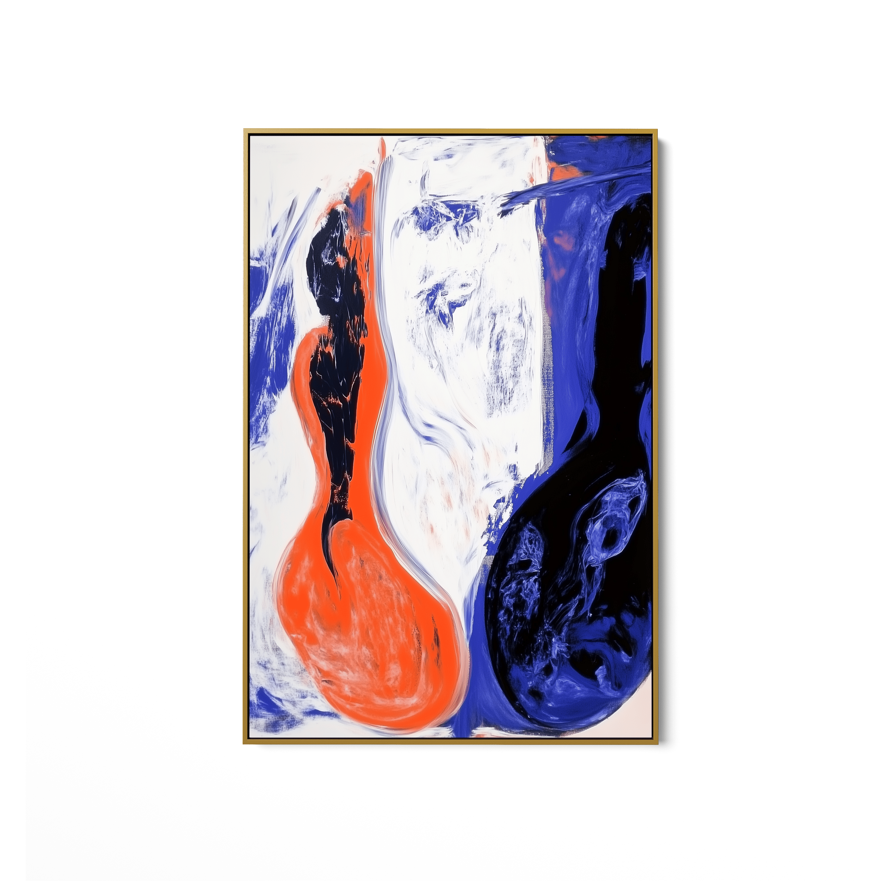 Edge of Eruption #UA-1228