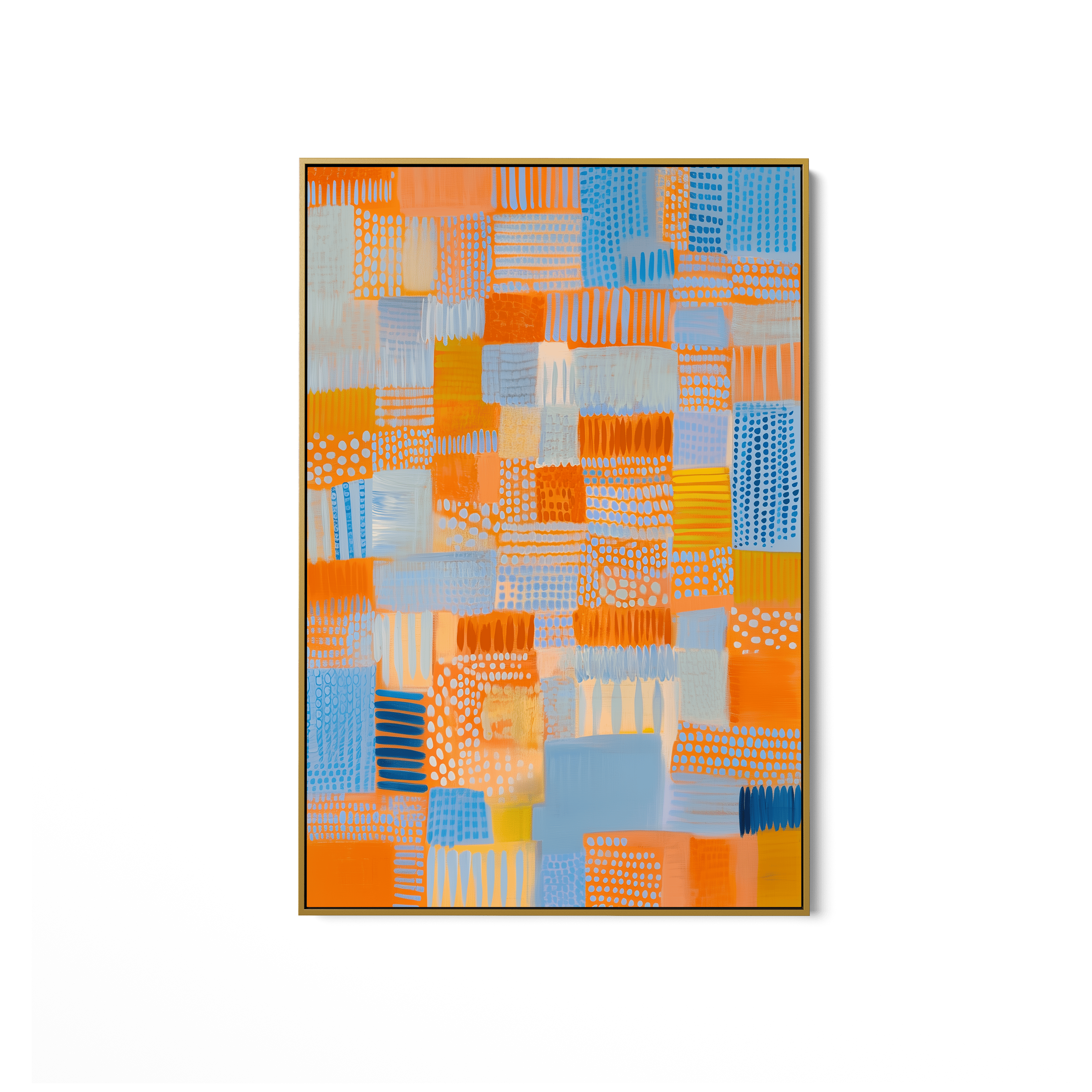 Harlequin Harmony #UA-649