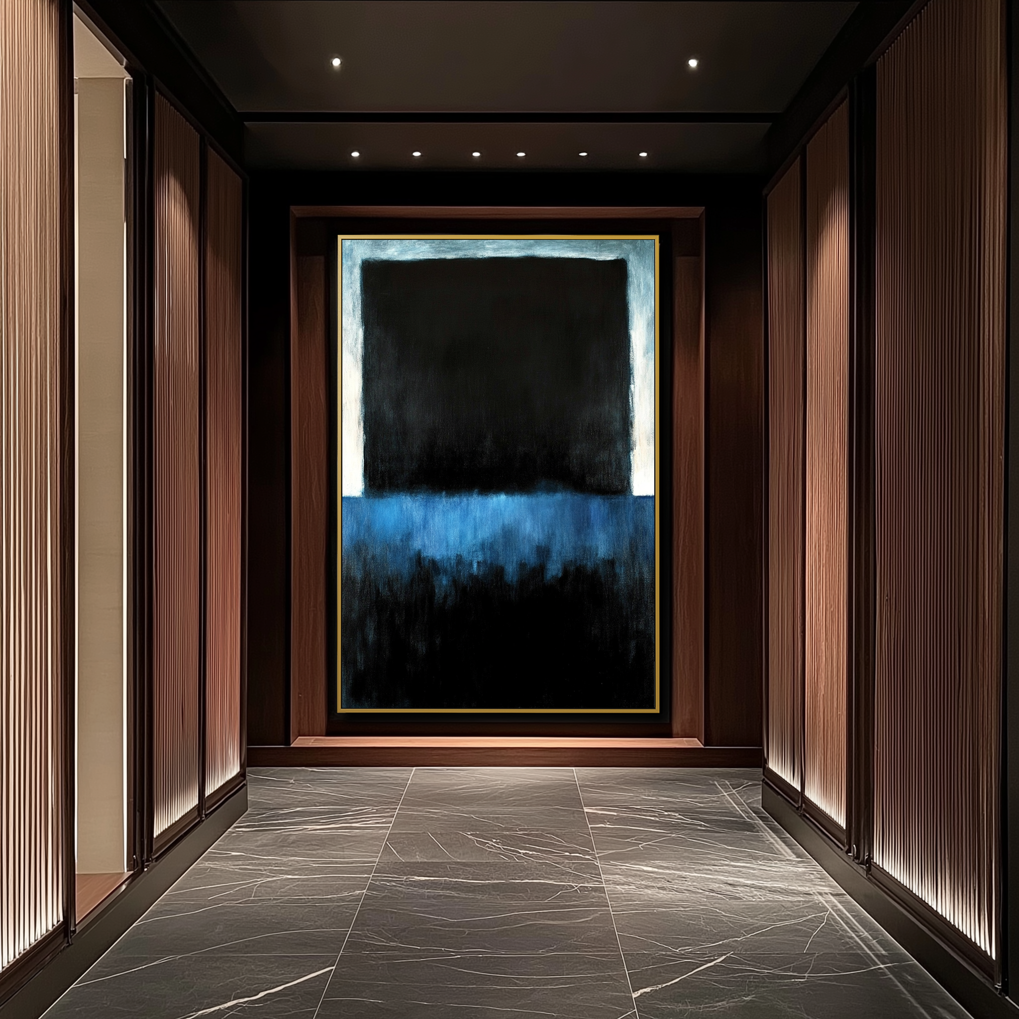 Midnight Tides #UA-450