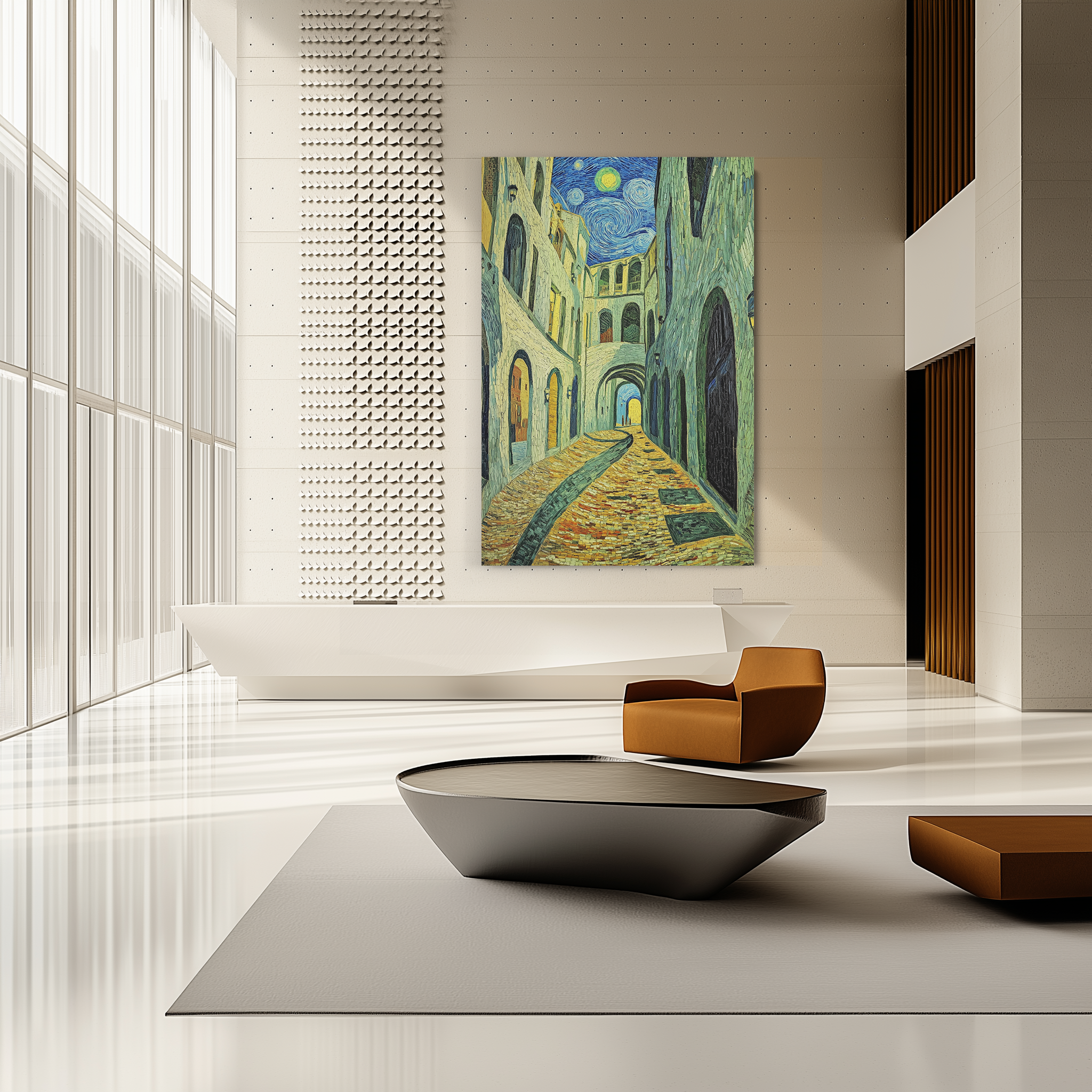 Endless Echoes #UA-108