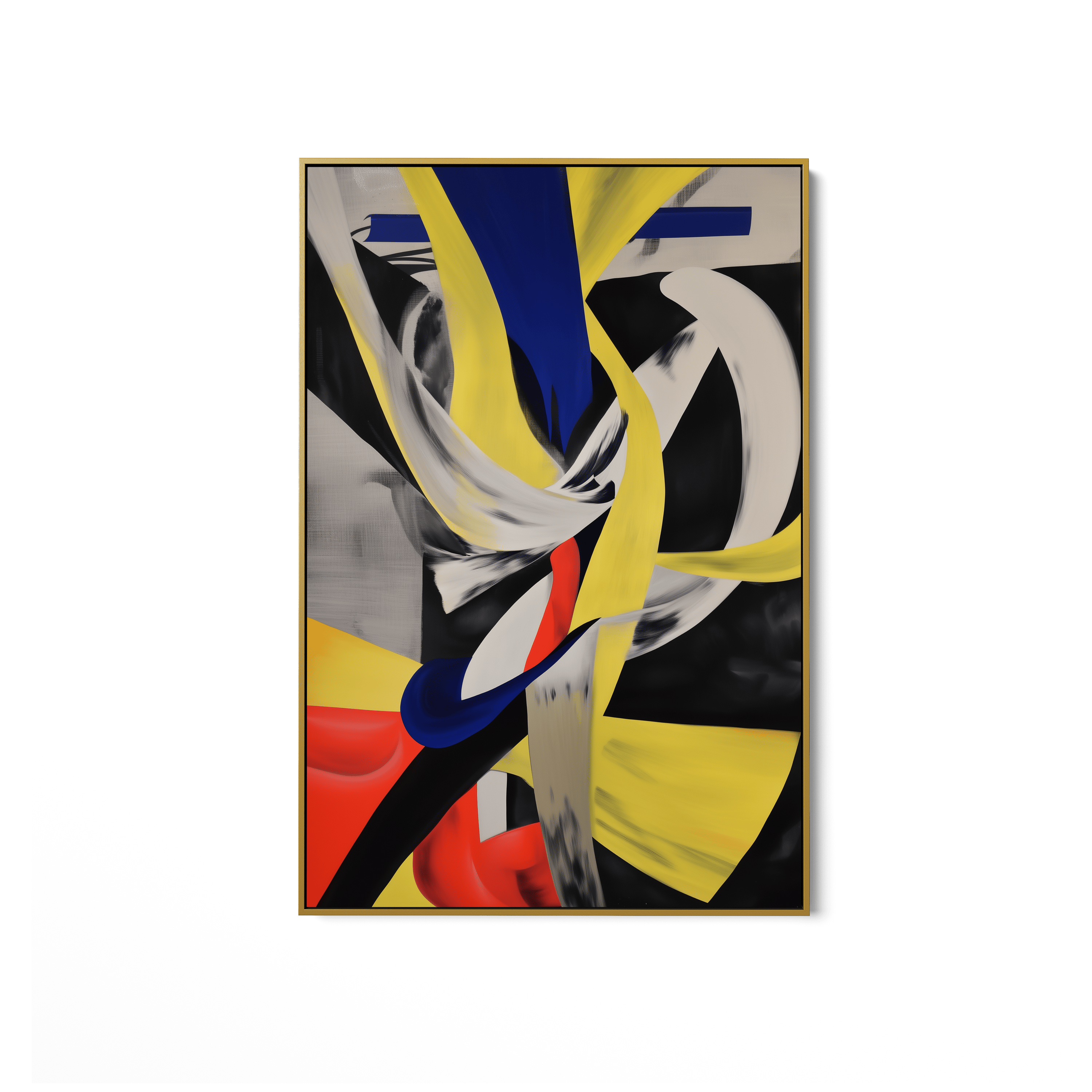 Cut With Color #UA-1131