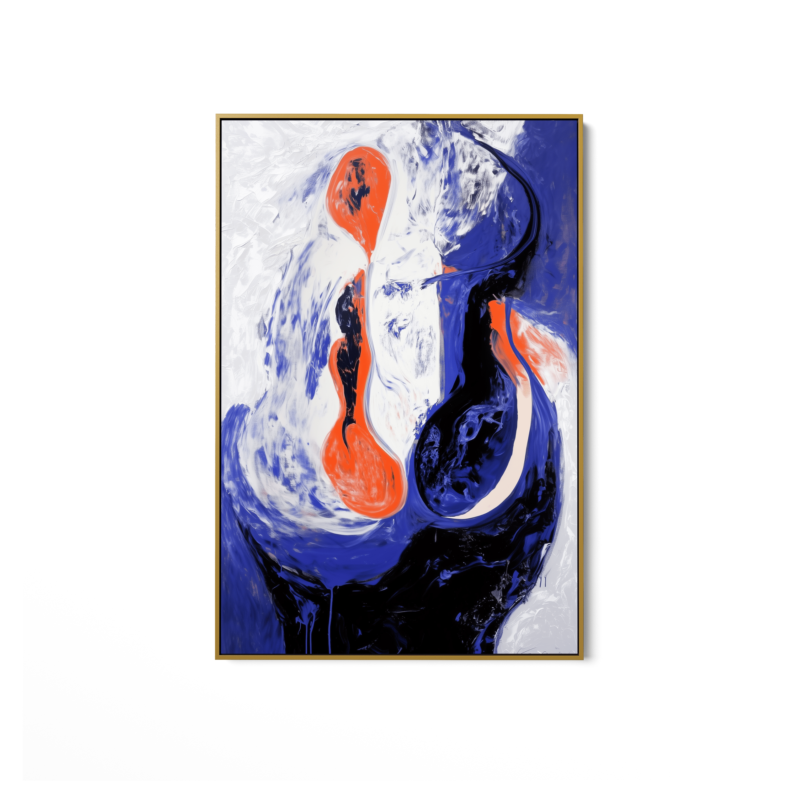 Edge of Eruption #UA-1229