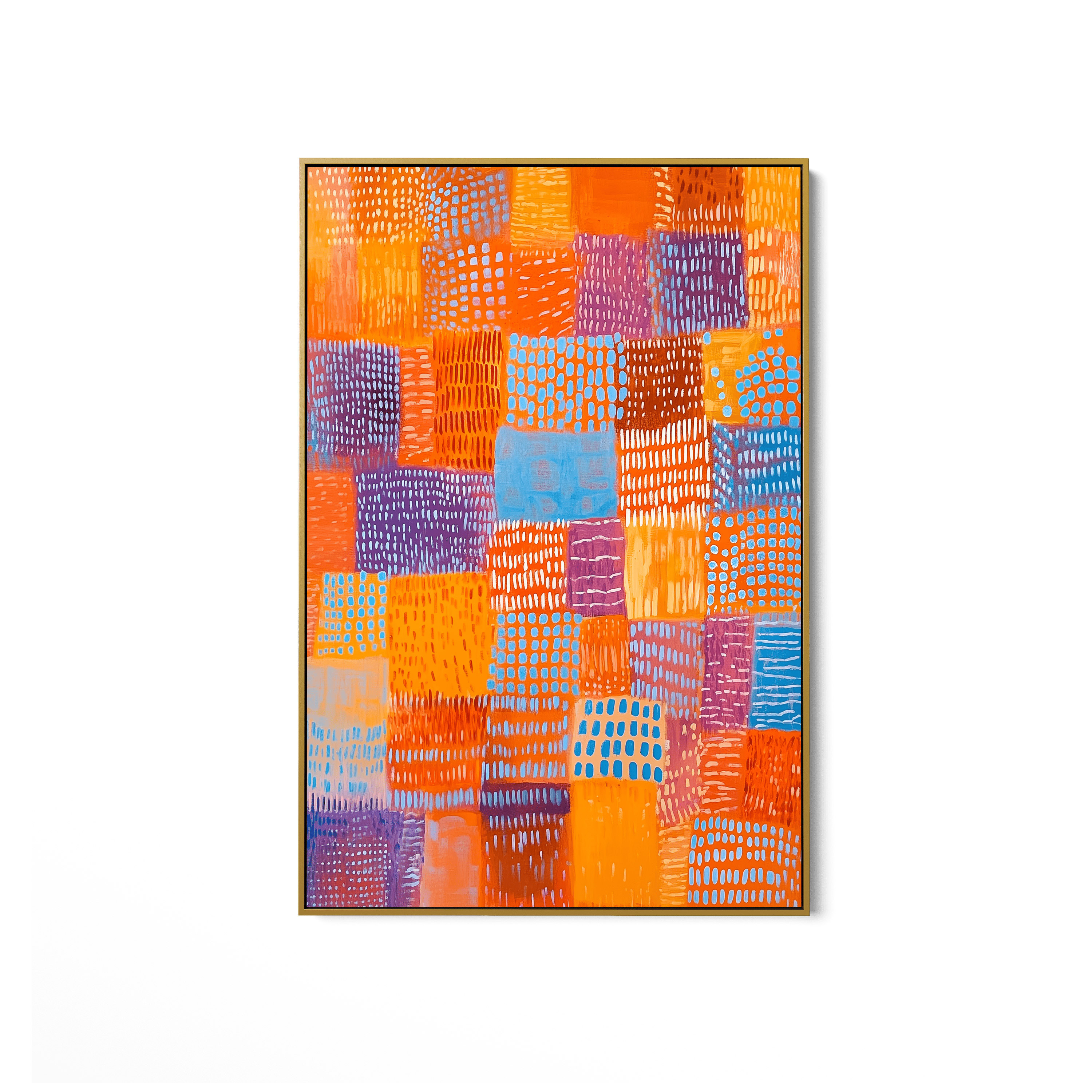 Harlequin Harmony #UA-650