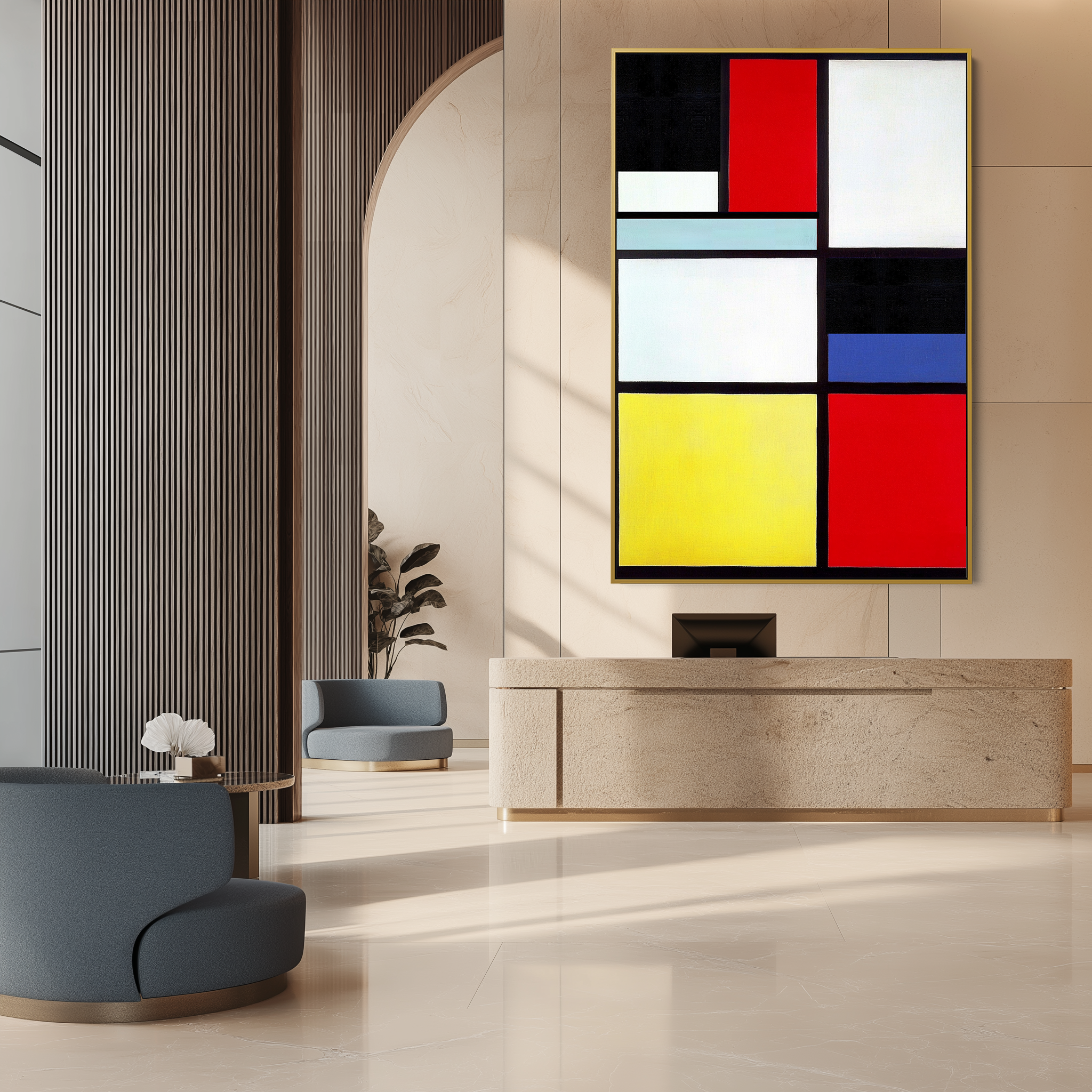 Primary Ascent #UA-513