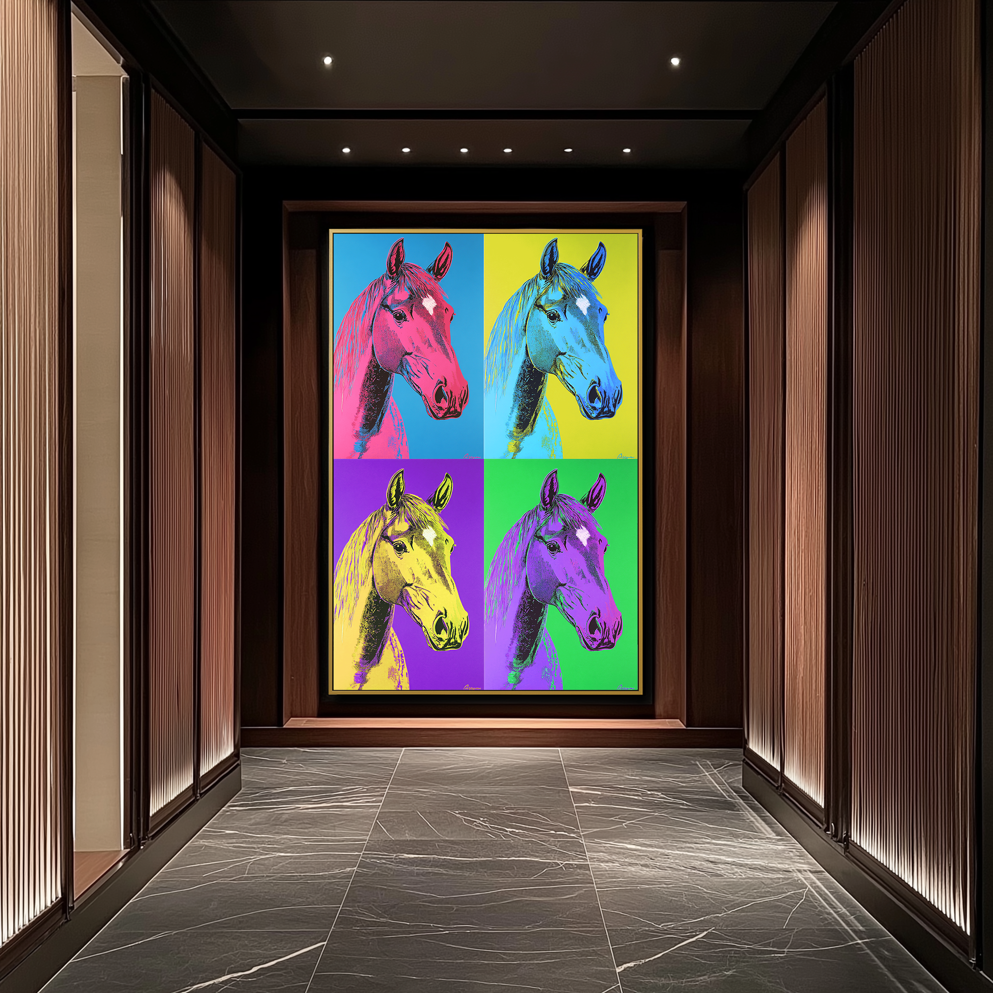 Pop Equestria #UA-339