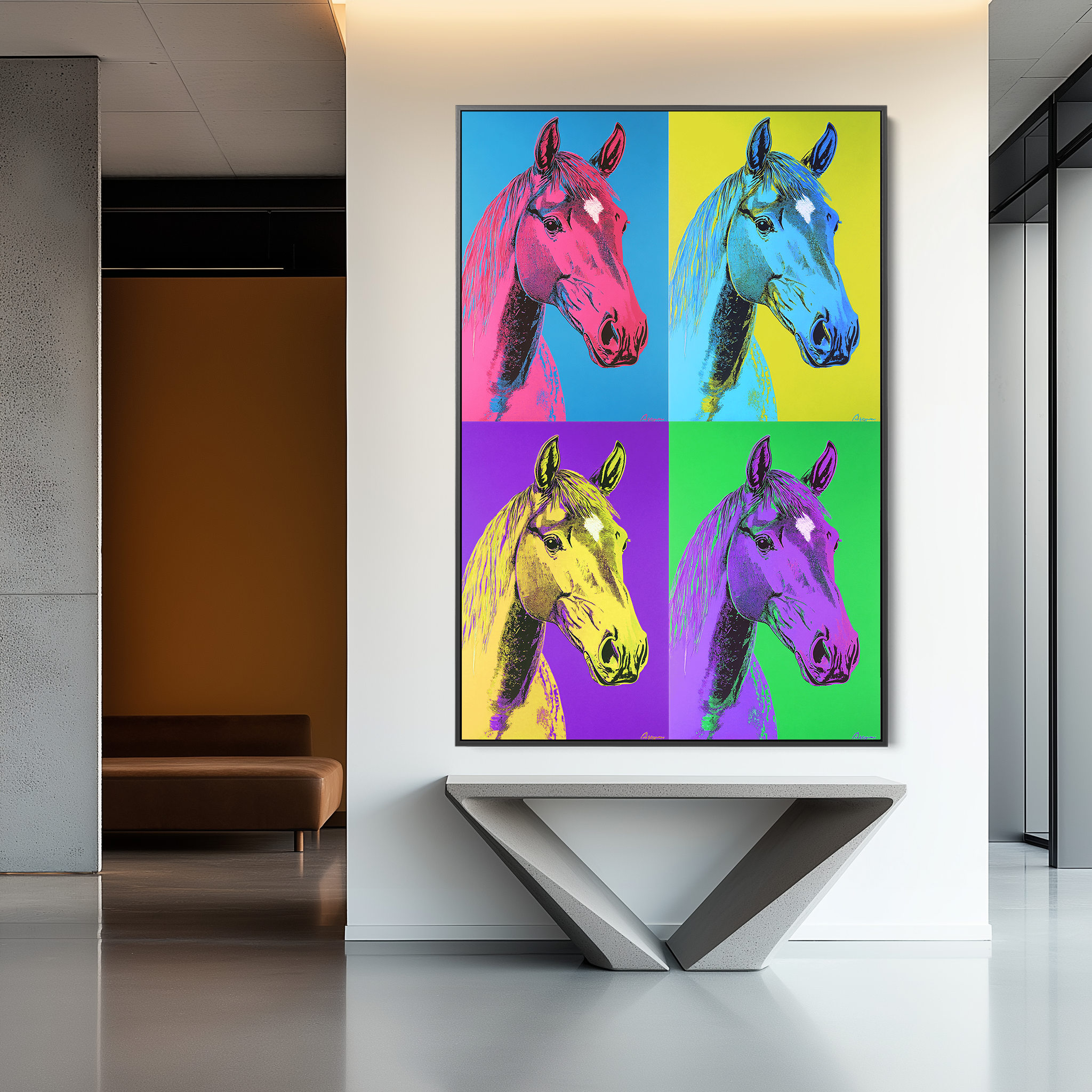 Pop Equestria #UA-339