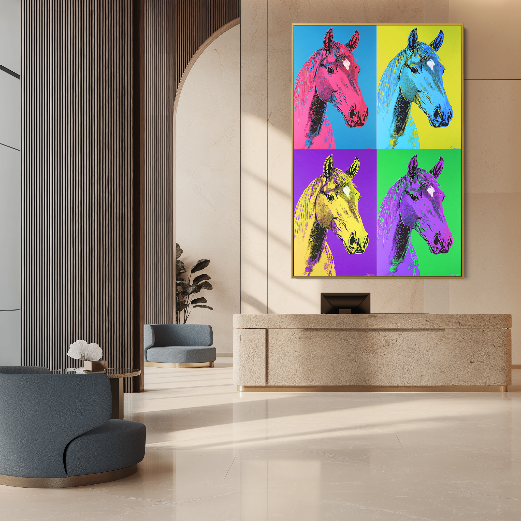 Pop Equestria #UA-339