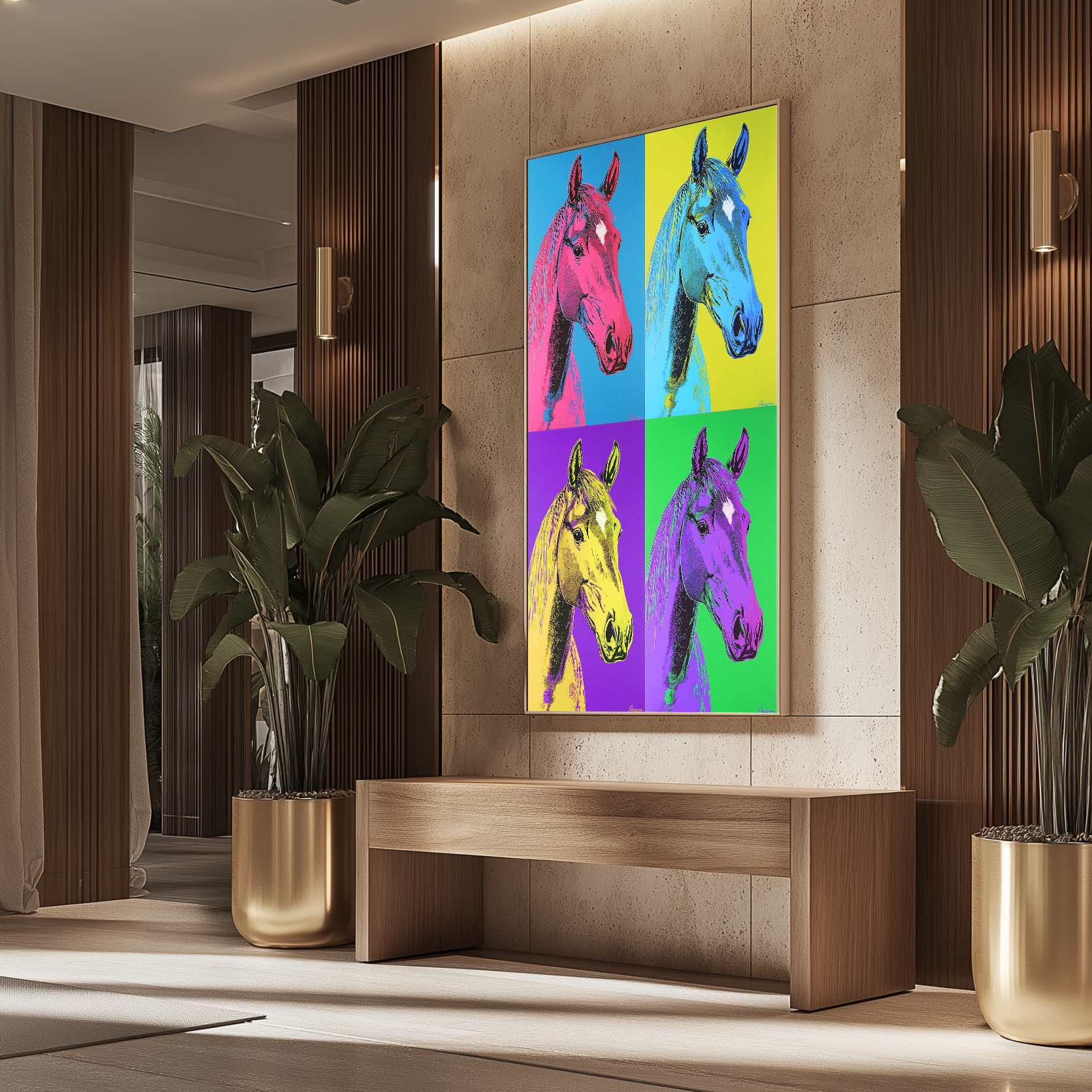 Pop Equestria #UA-339