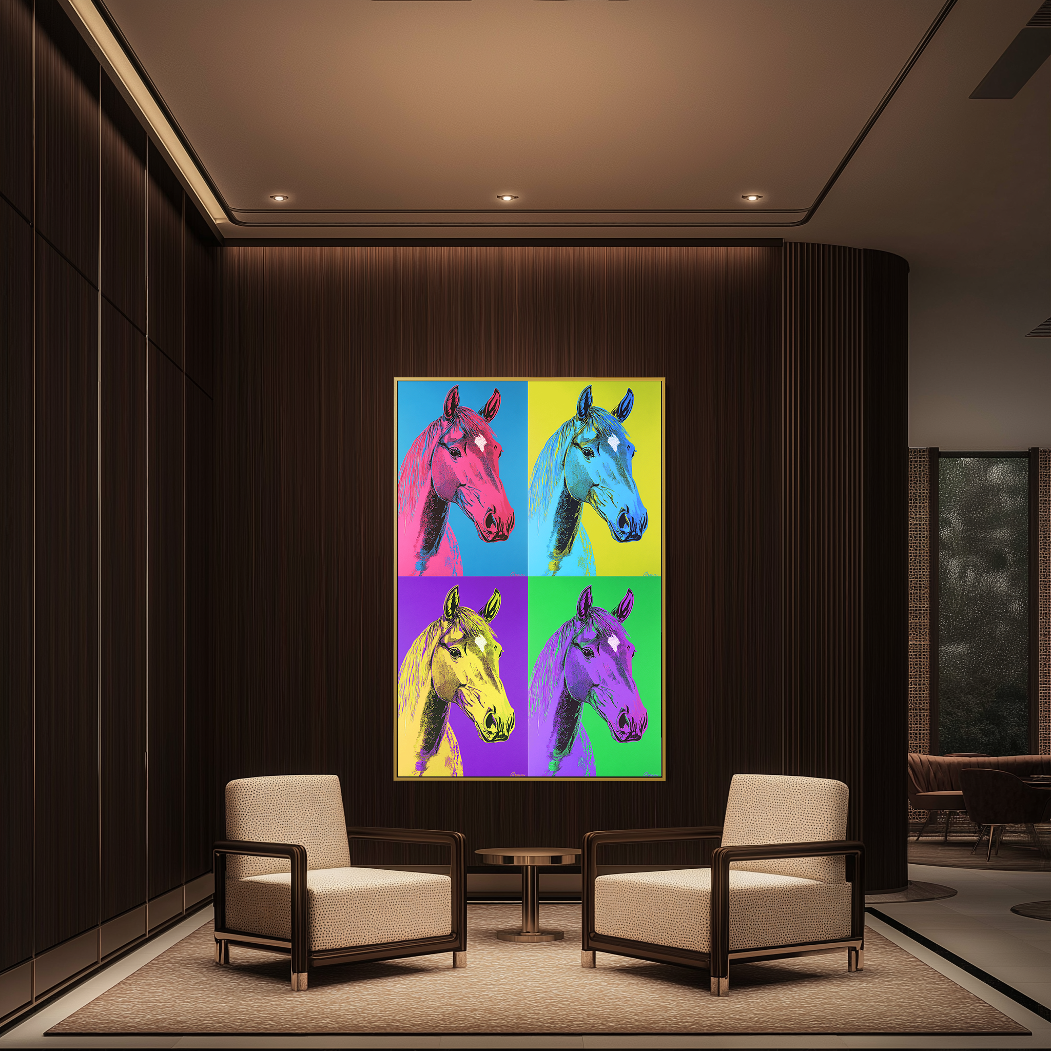 Pop Equestria #UA-339