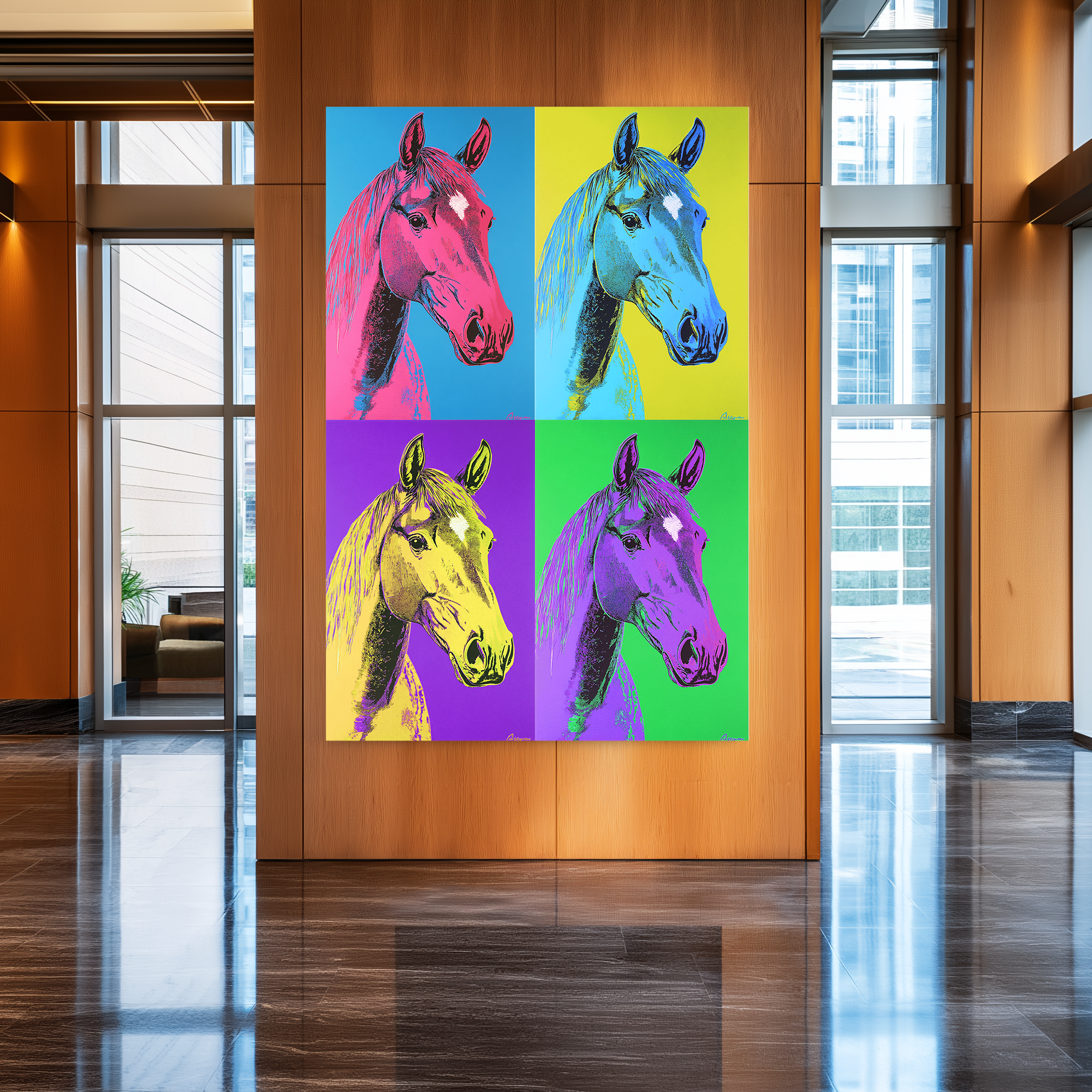 Pop Equestria #UA-339