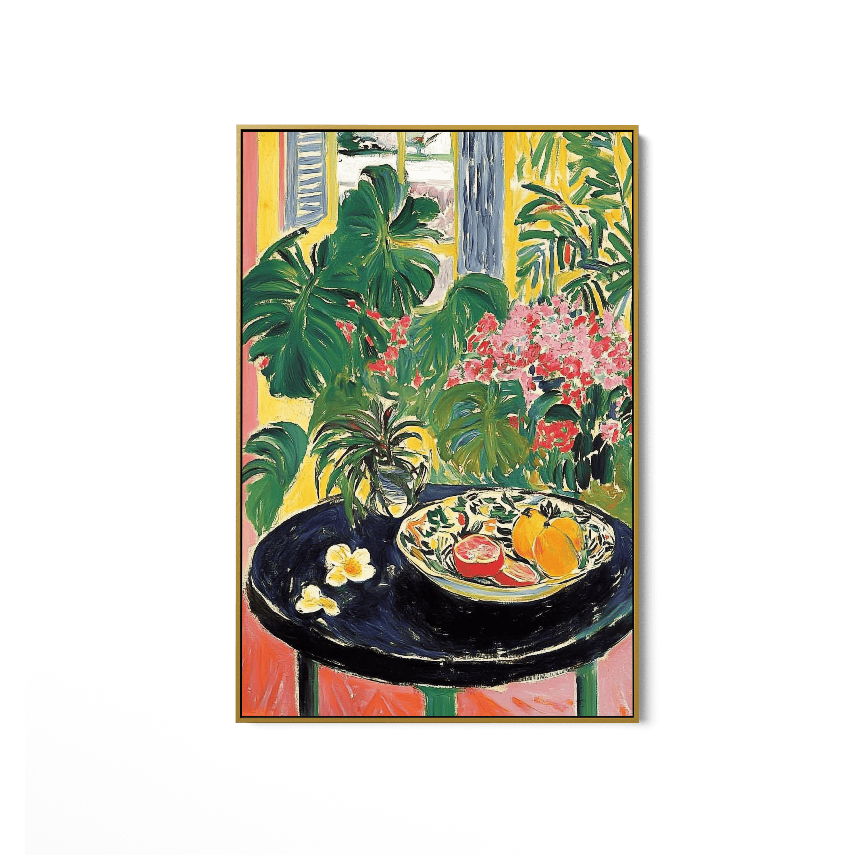 Fruit & Foliage #UA-294