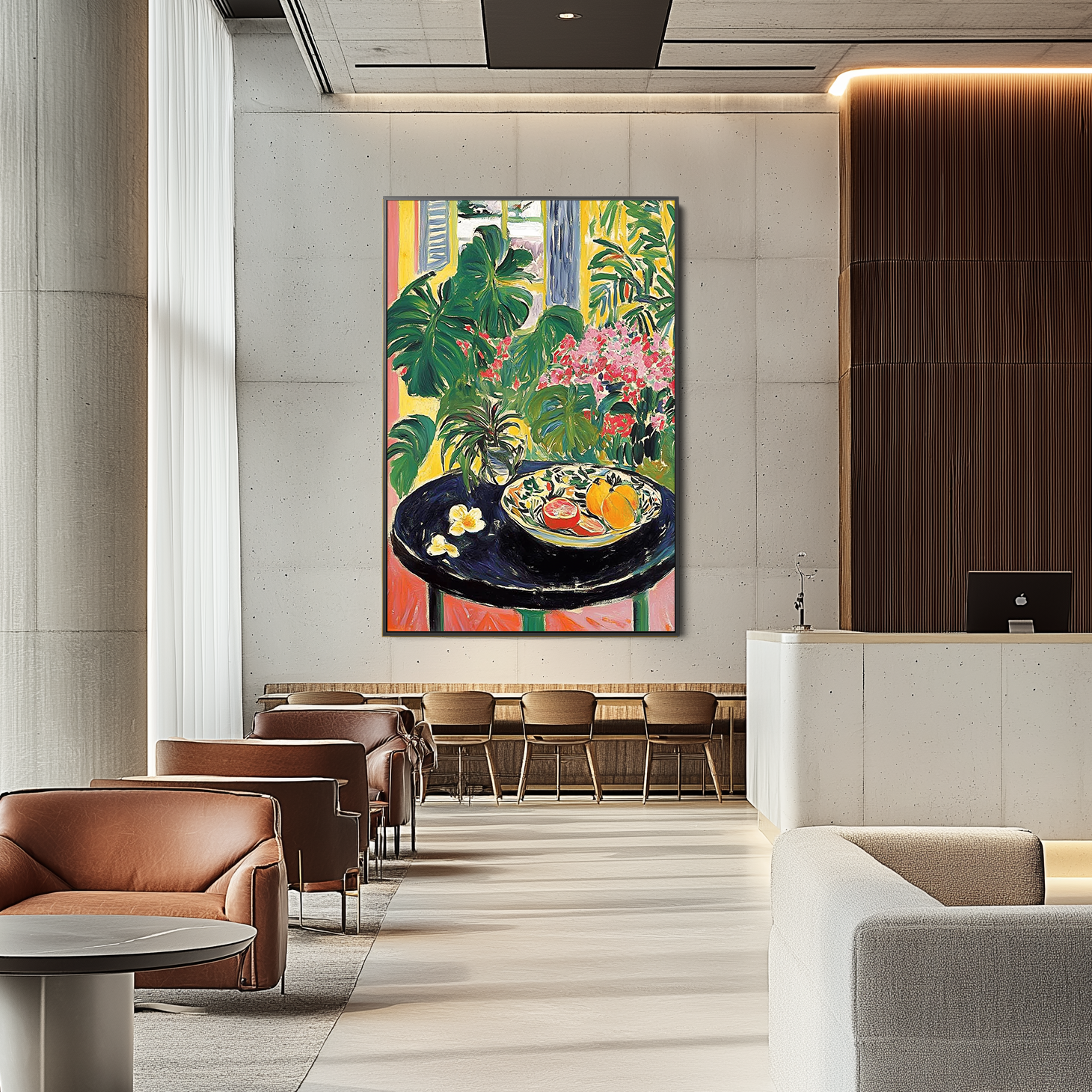 Fruit & Foliage #UA-294