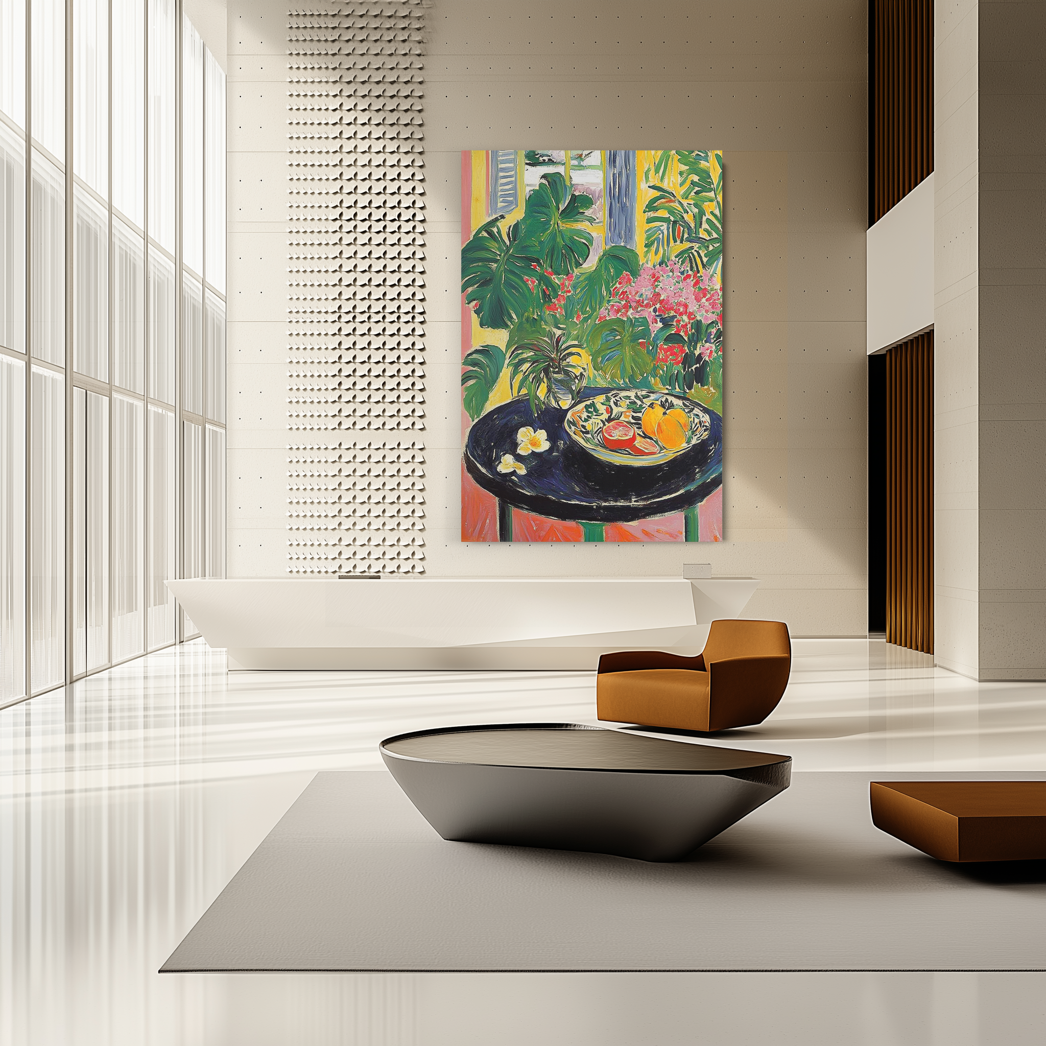 Fruit & Foliage #UA-294