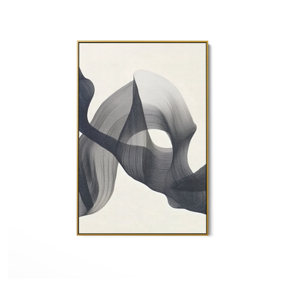 Contemporary Minimal Painting 1