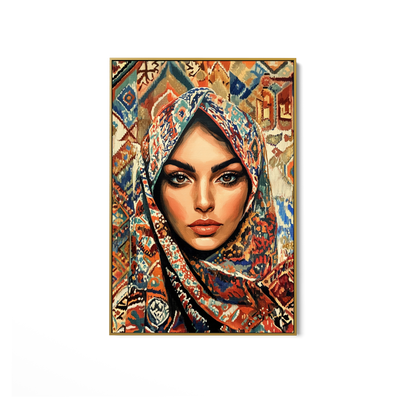 EYES OF THE ORIENT #UA-59