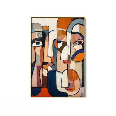 HUMAN TAPESTRY #UA-9