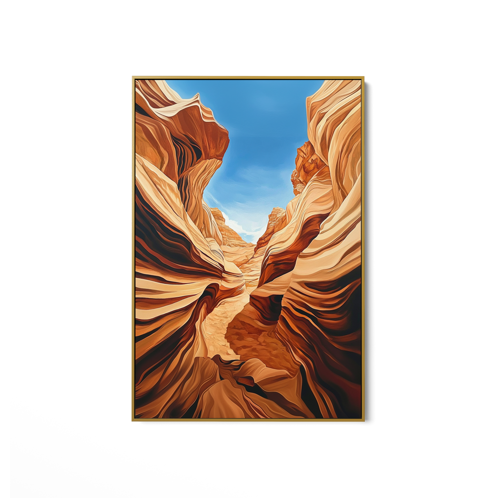 ETERNAL STRATA #UA-10