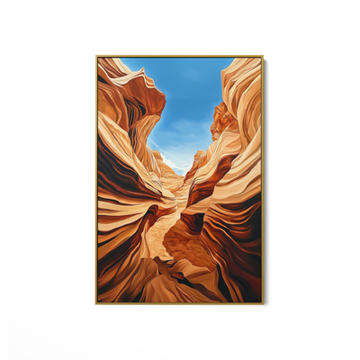 ETERNAL STRATA #UA-10