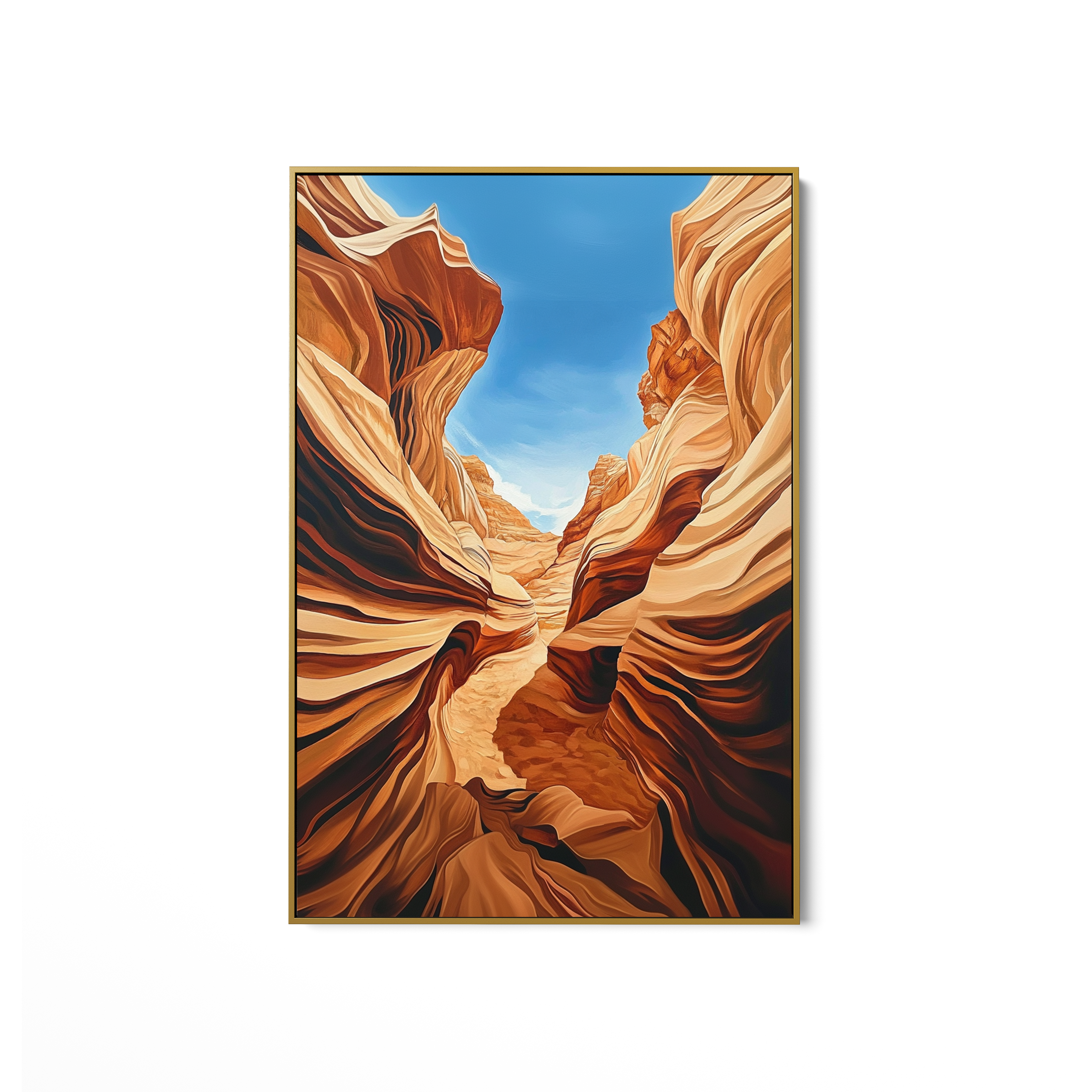 ETERNAL STRATA #UA-10