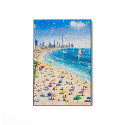 BURJ SHORELINE #UA-21