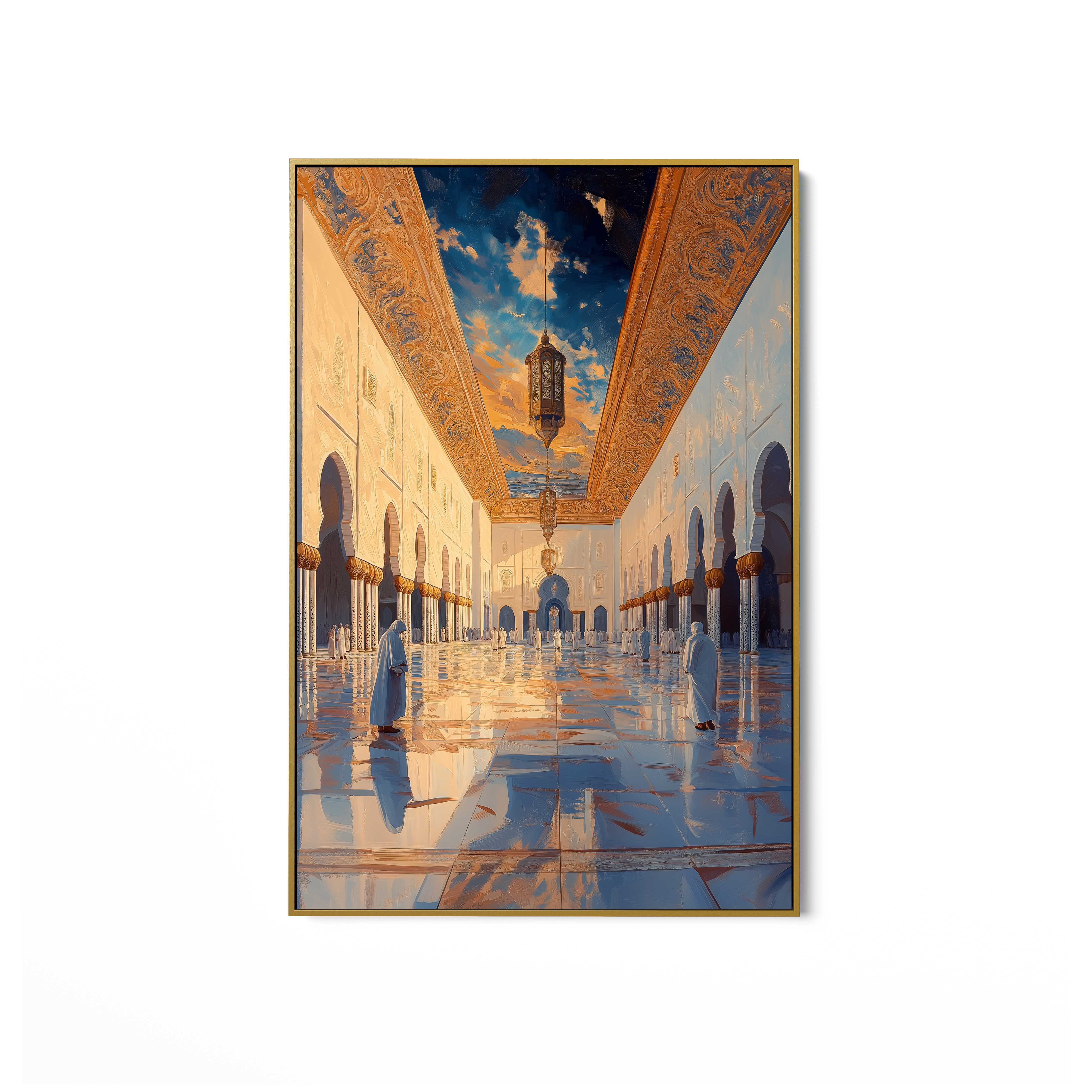 SERAPHIC #UA-39