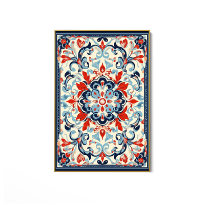 FLORAL RHAPSODY #UA-55