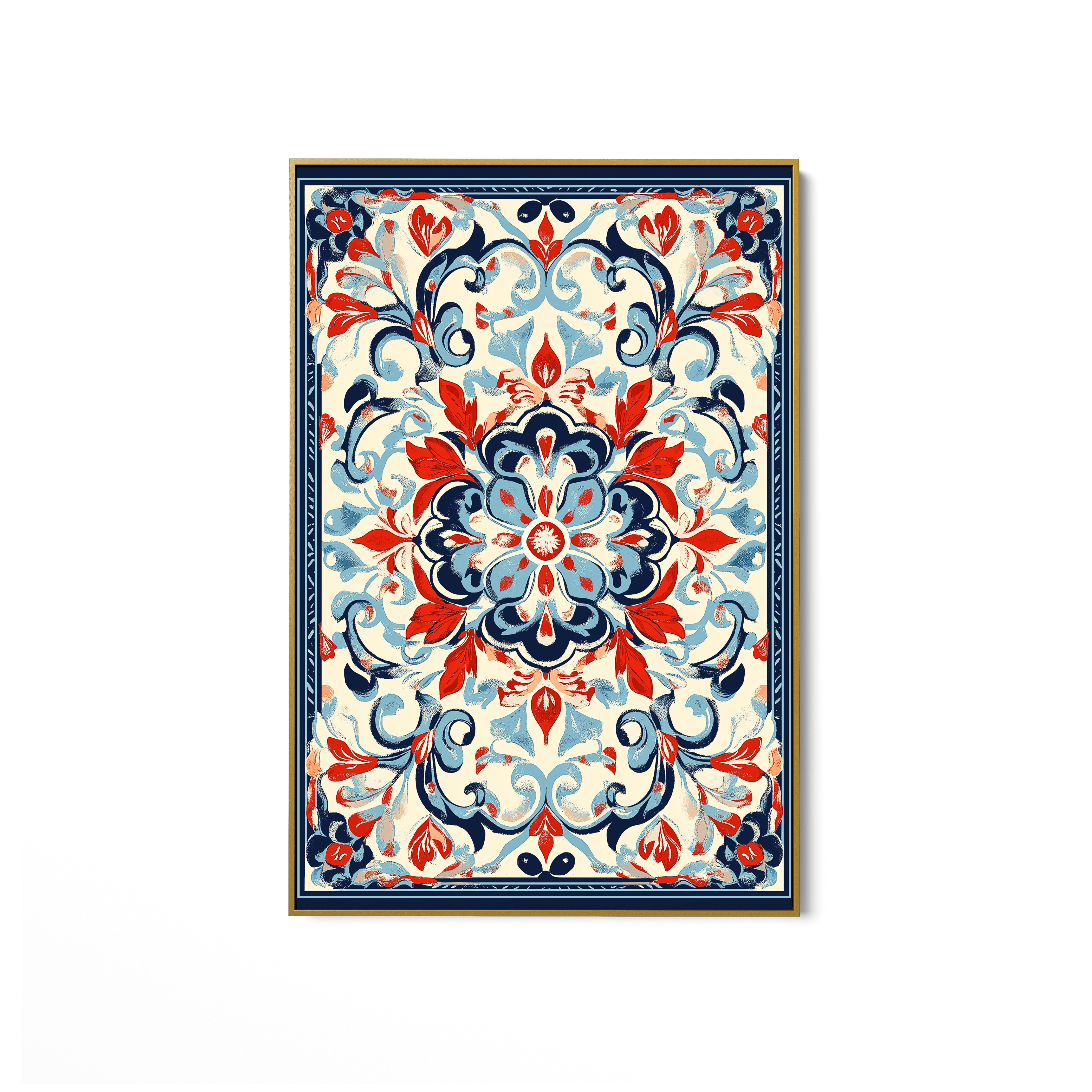 FLORAL RHAPSODY #UA-55