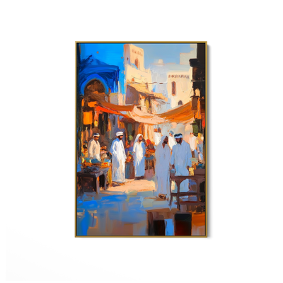 SOUQ-AL-ARAB #UA-45