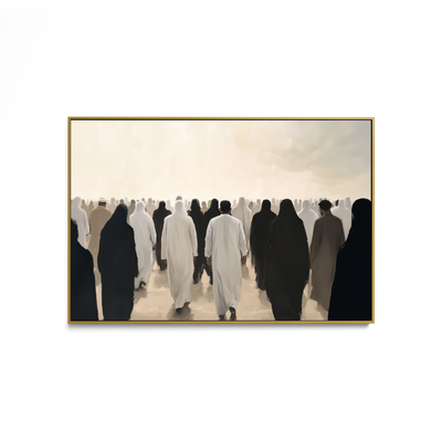 THE GATHERING #UA-35