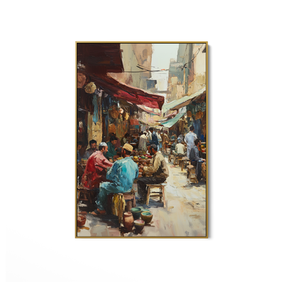 TRADERS' HAVEN #UA-43