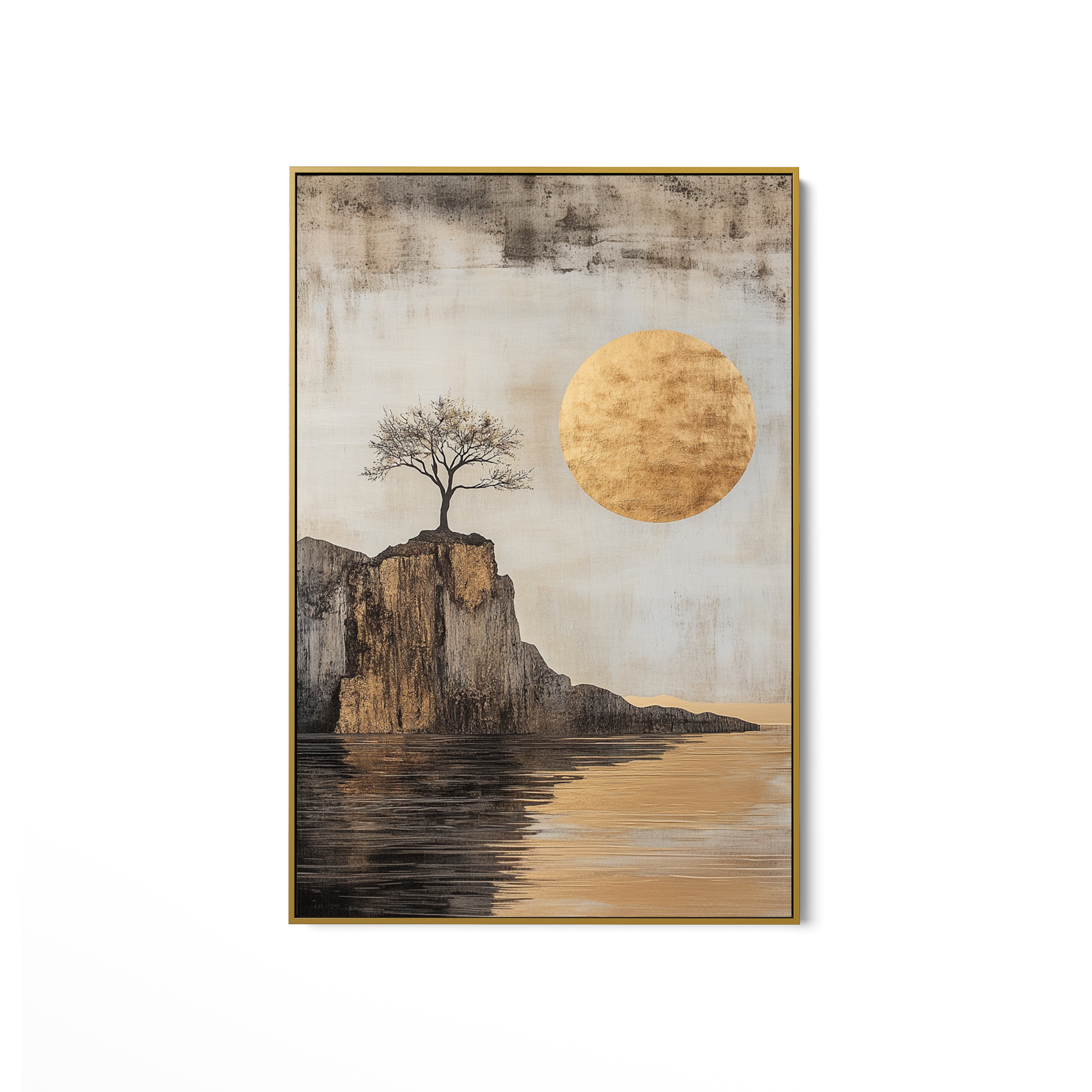 CLIFF RADIANCE-2 #UA-14