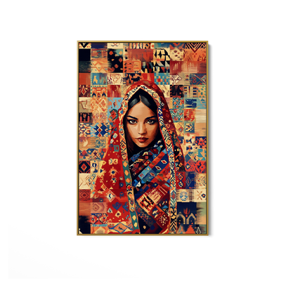 THREADS OF HERITAGE #UA-60