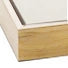 Light Wood Frame