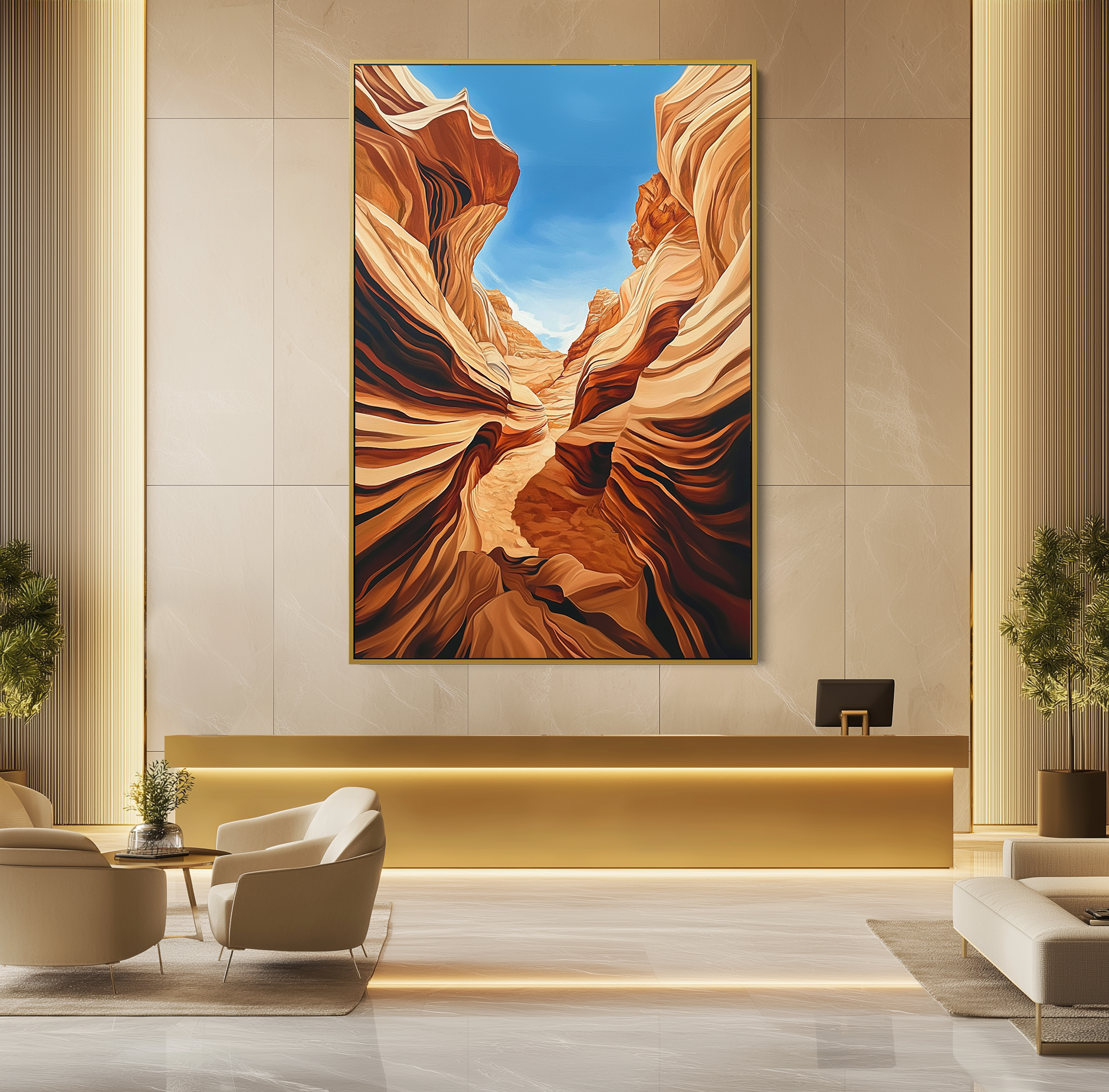 ETERNAL STRATA #UA-10