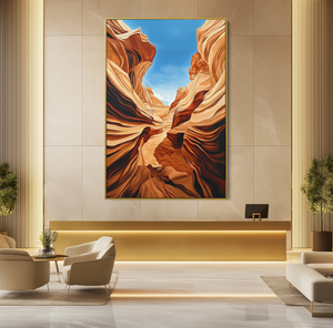 ETERNAL STRATA #UA-10