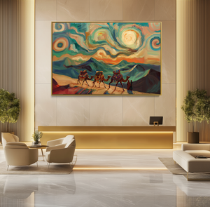 COSMIC VOYAGE #UA-36