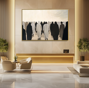 THE GATHERING #UA-35