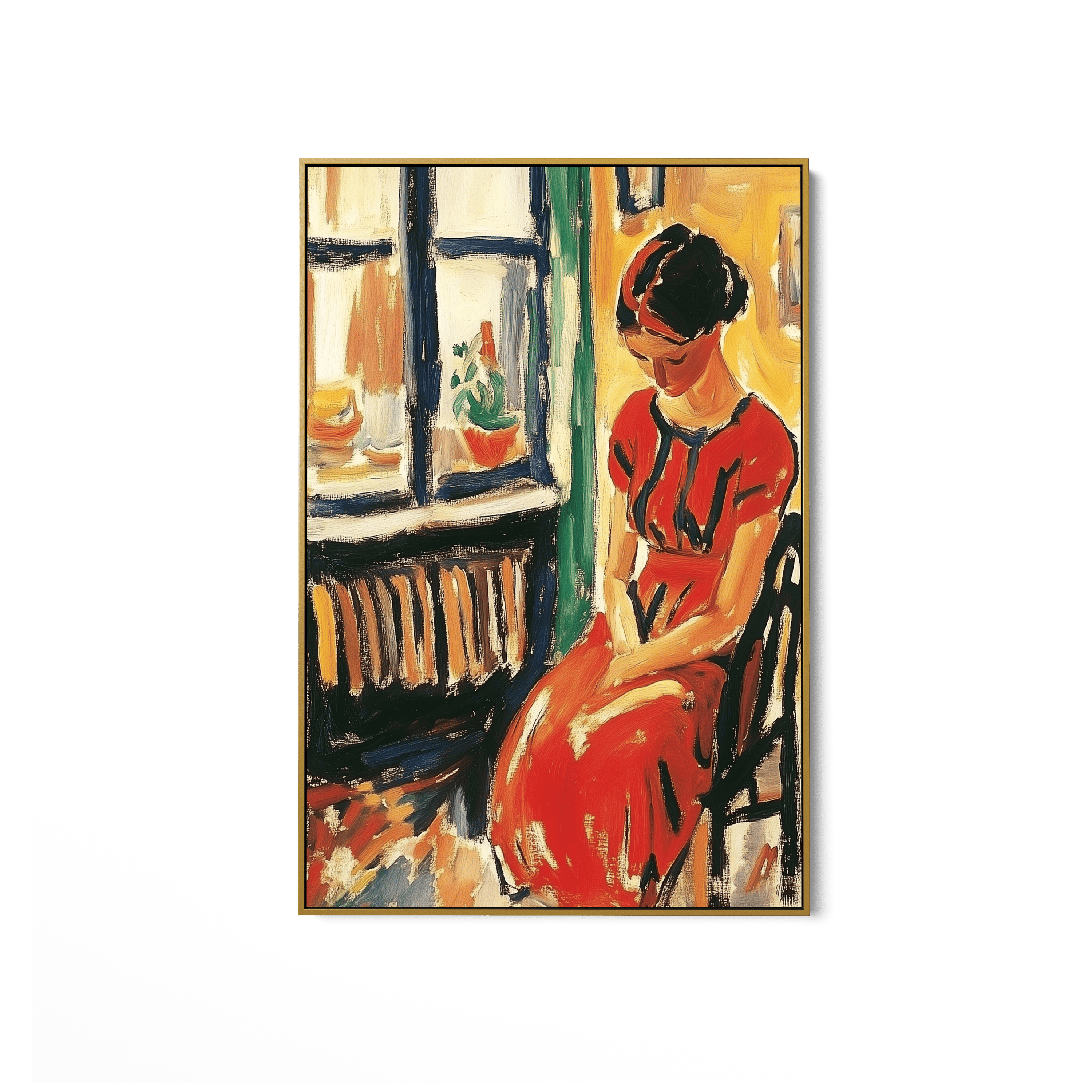 Hushed Thoughts #UA-279