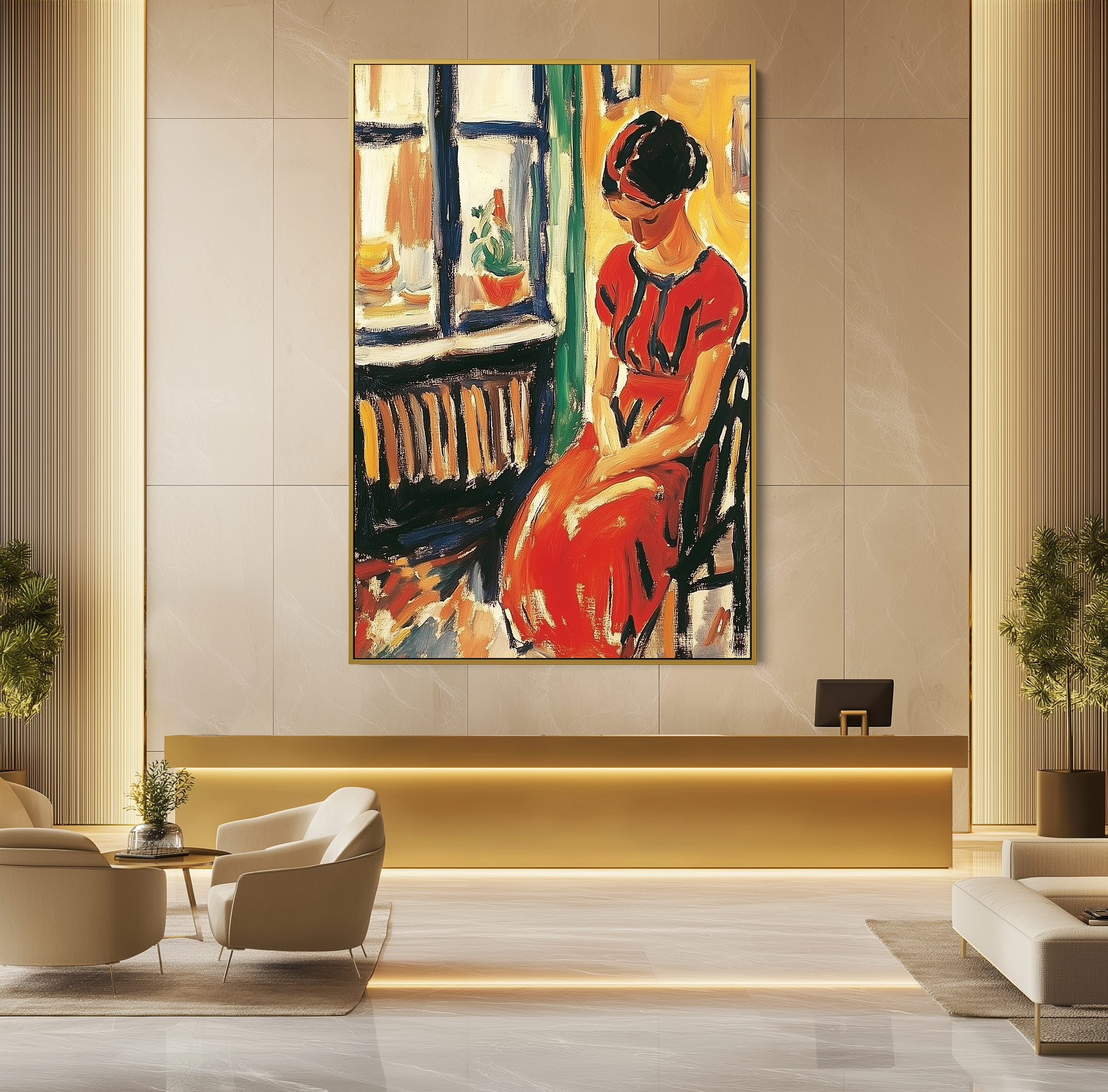 Hushed Thoughts #UA-279