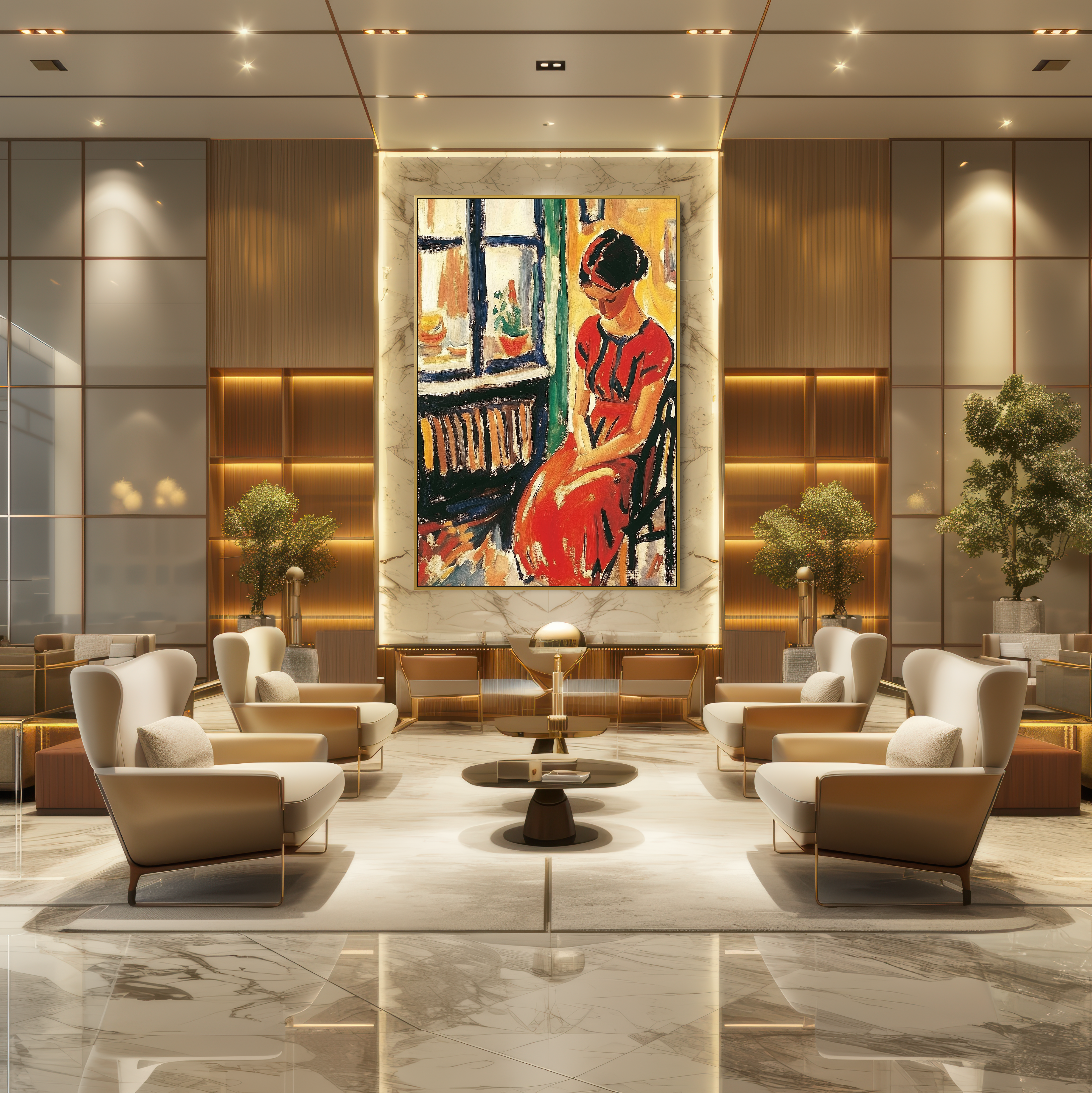 Hushed Thoughts #UA-279