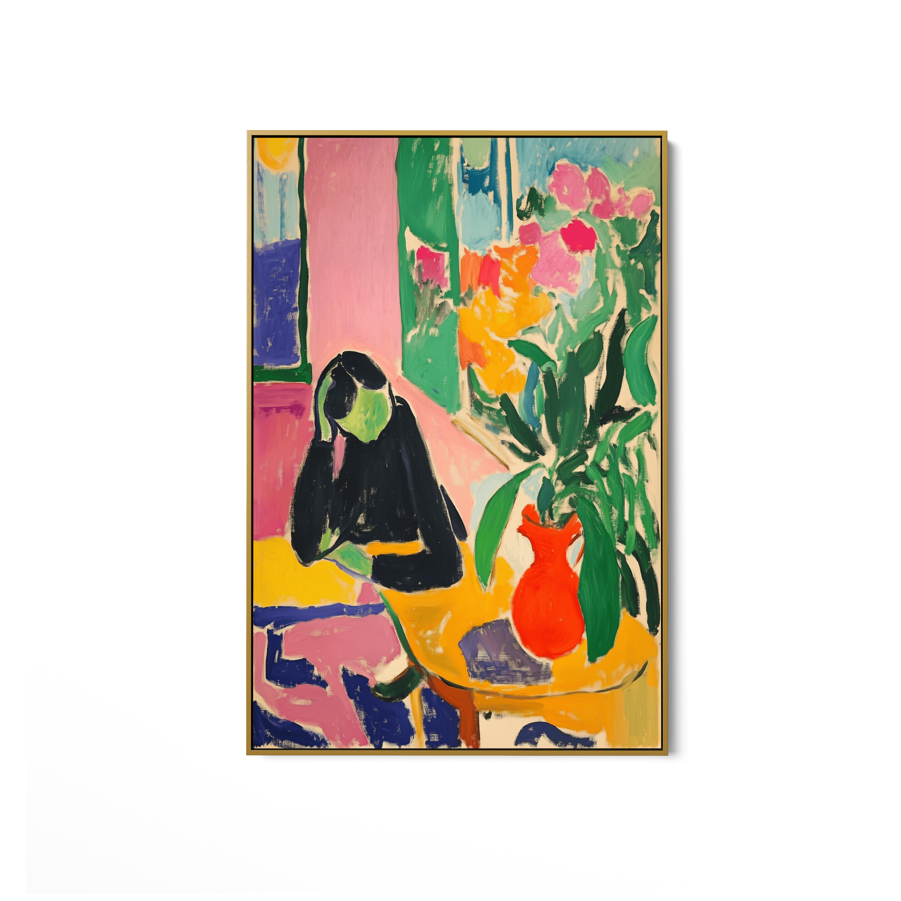 Echoes of Silence #UA-276