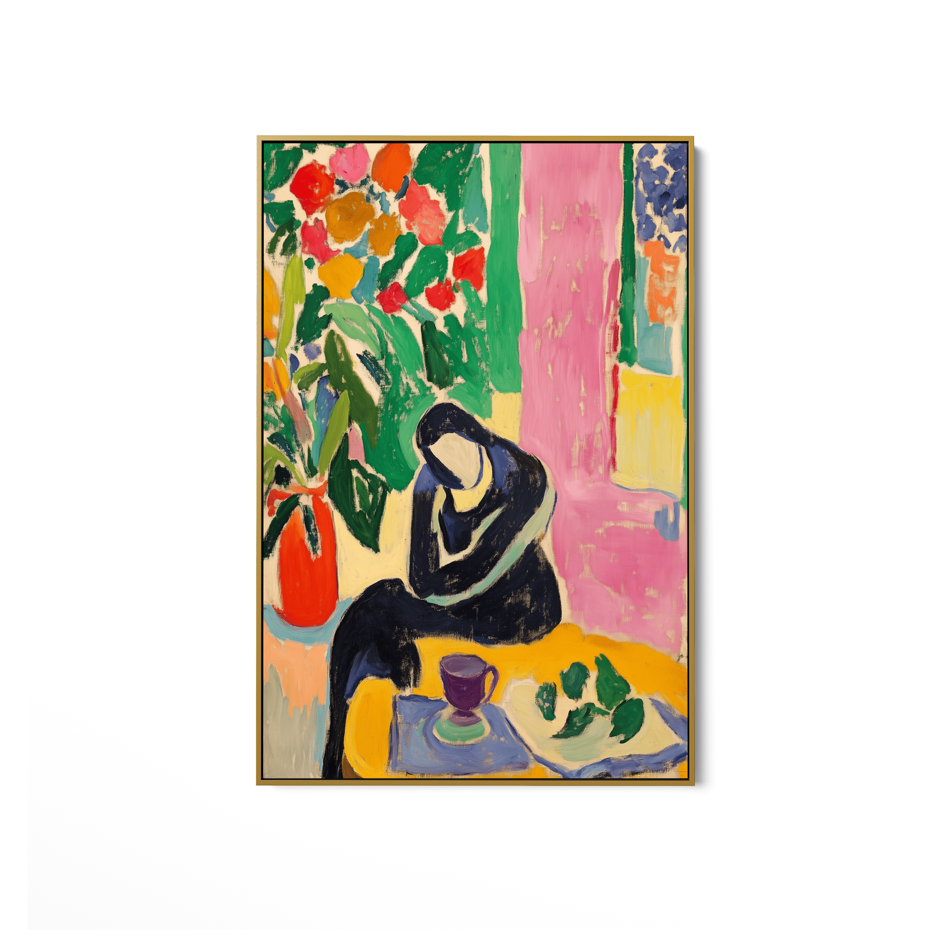 Lost in Color #UA-275