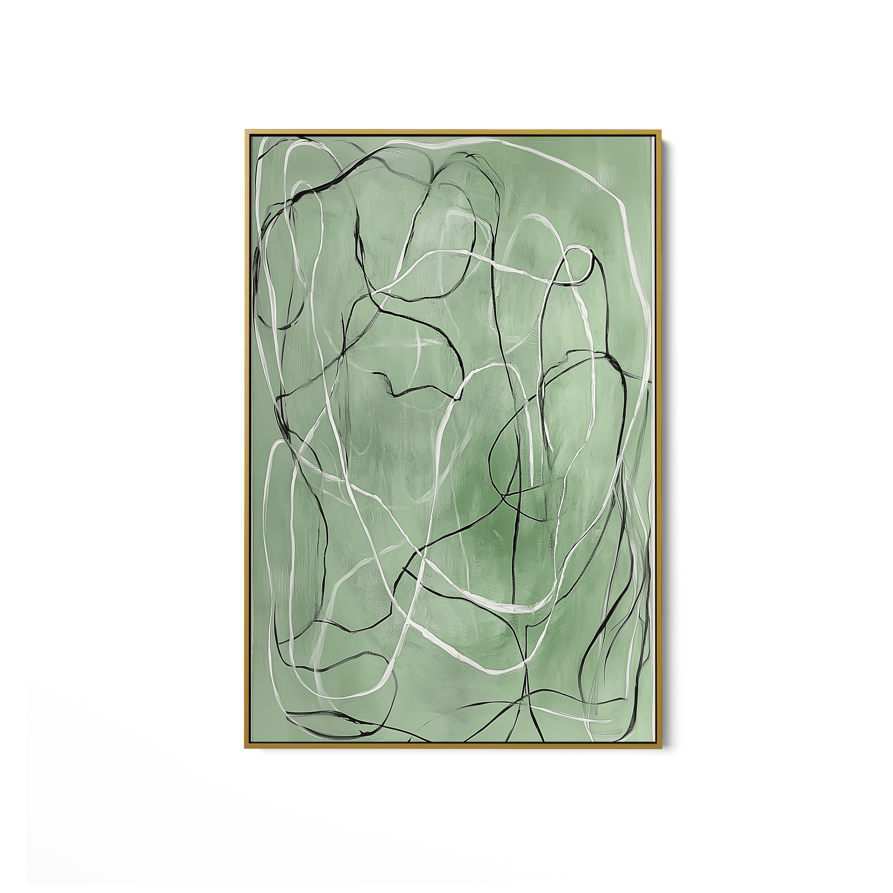 Jade Reverie  #UA-163