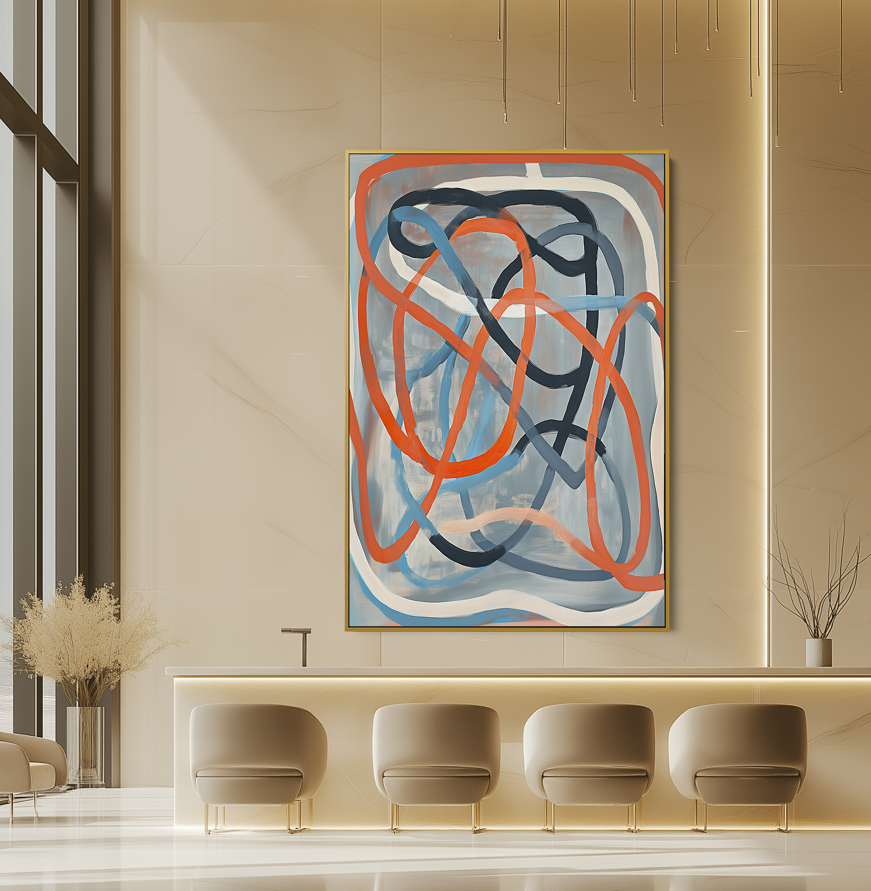 Unraveled Path #UA-161
