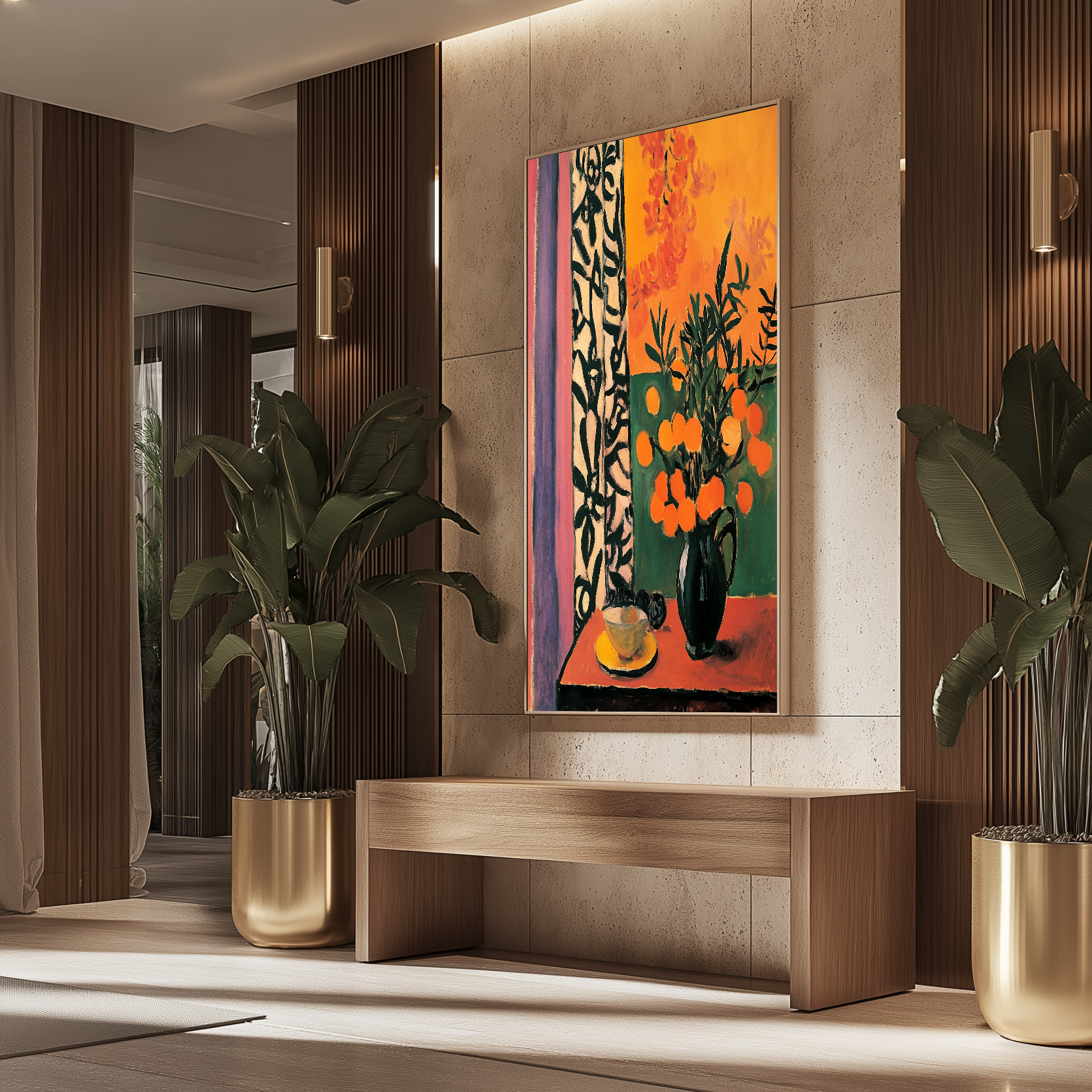 Citrus Glow #UA-290