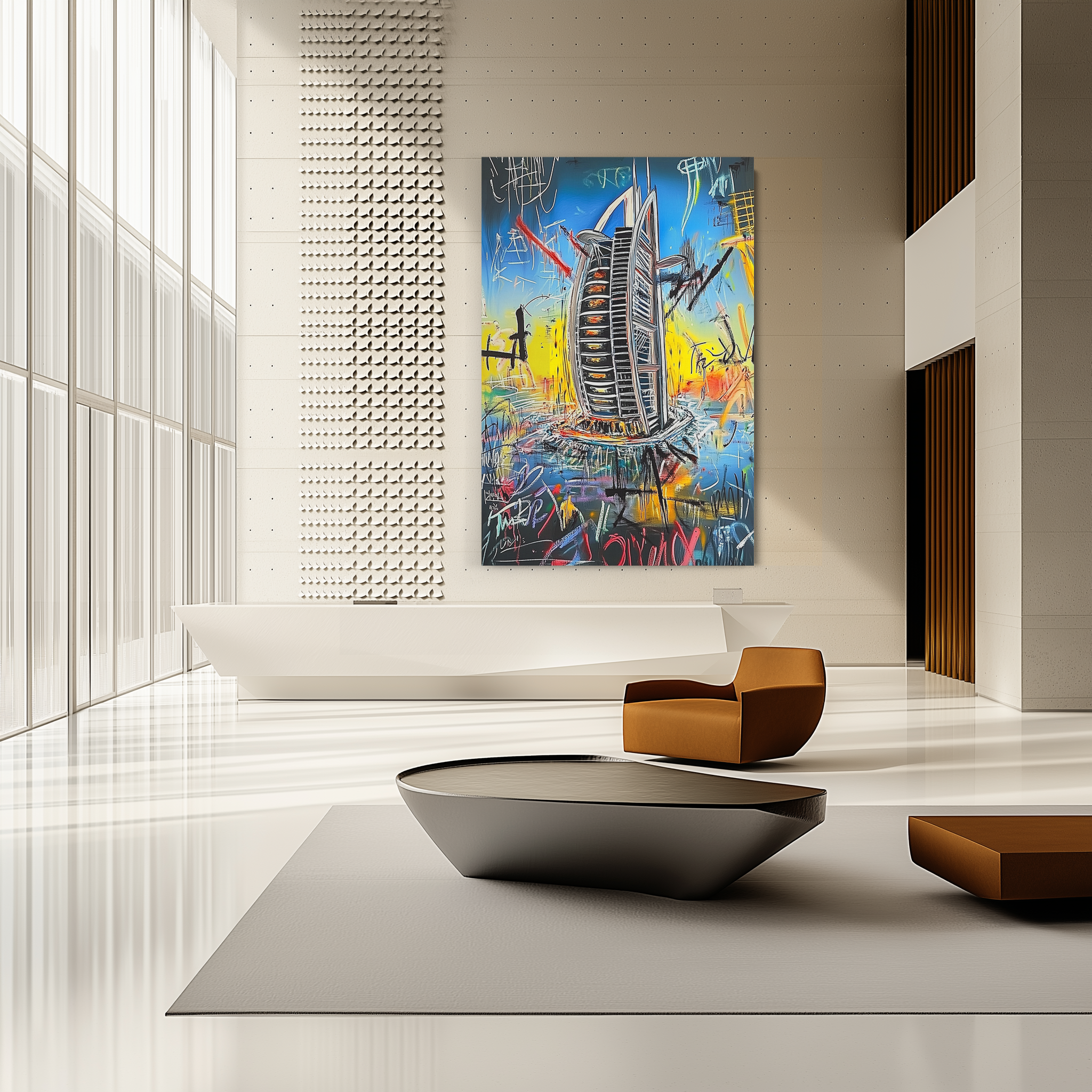 Empire of Chaos #UA-251