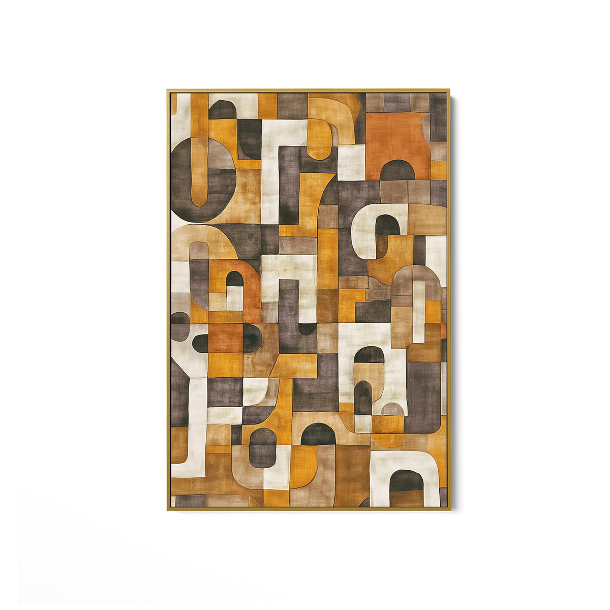 Mosaic Calm #UA-1807